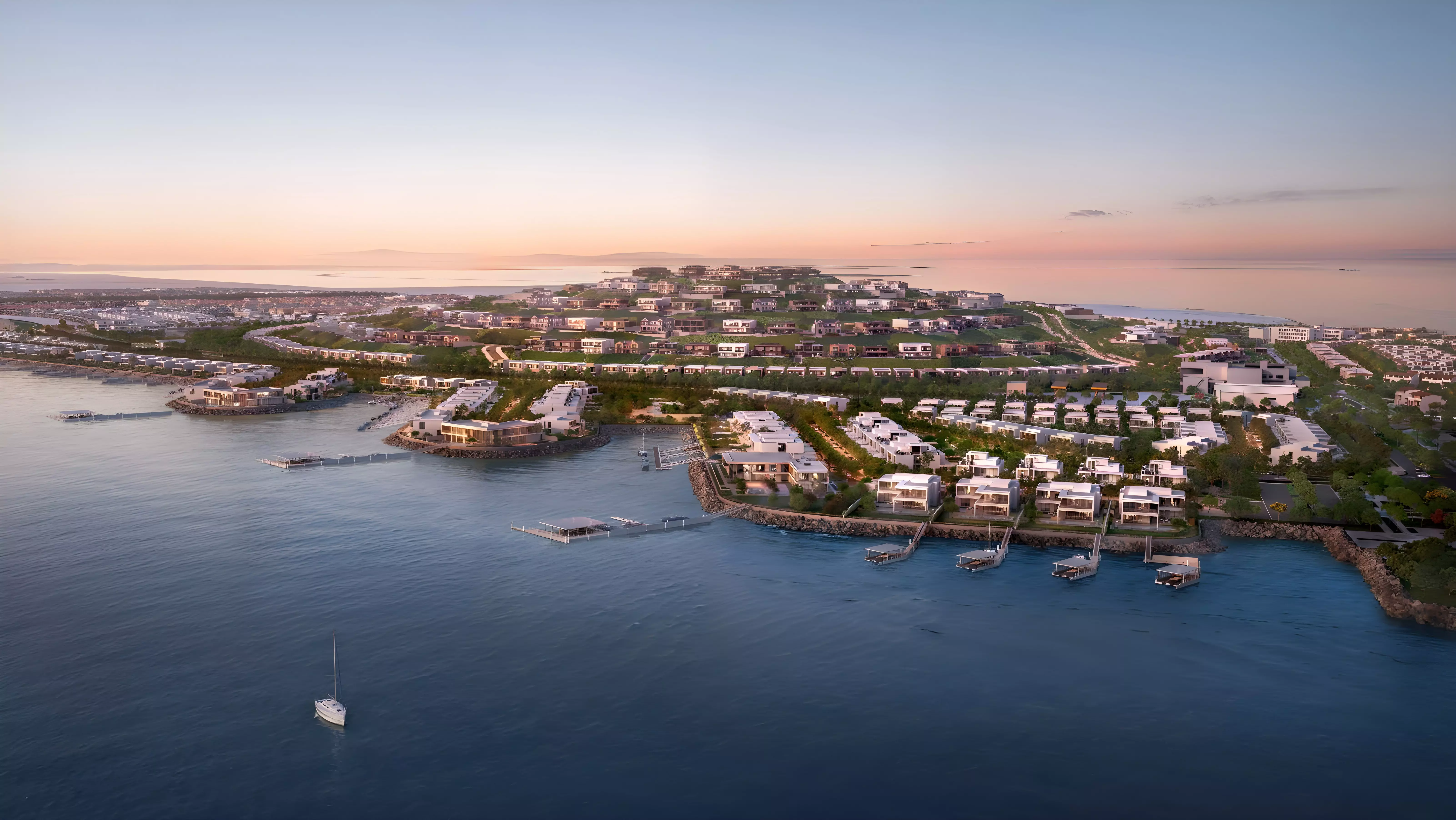 Image 2 of Bashayer Villas by Modon Properties