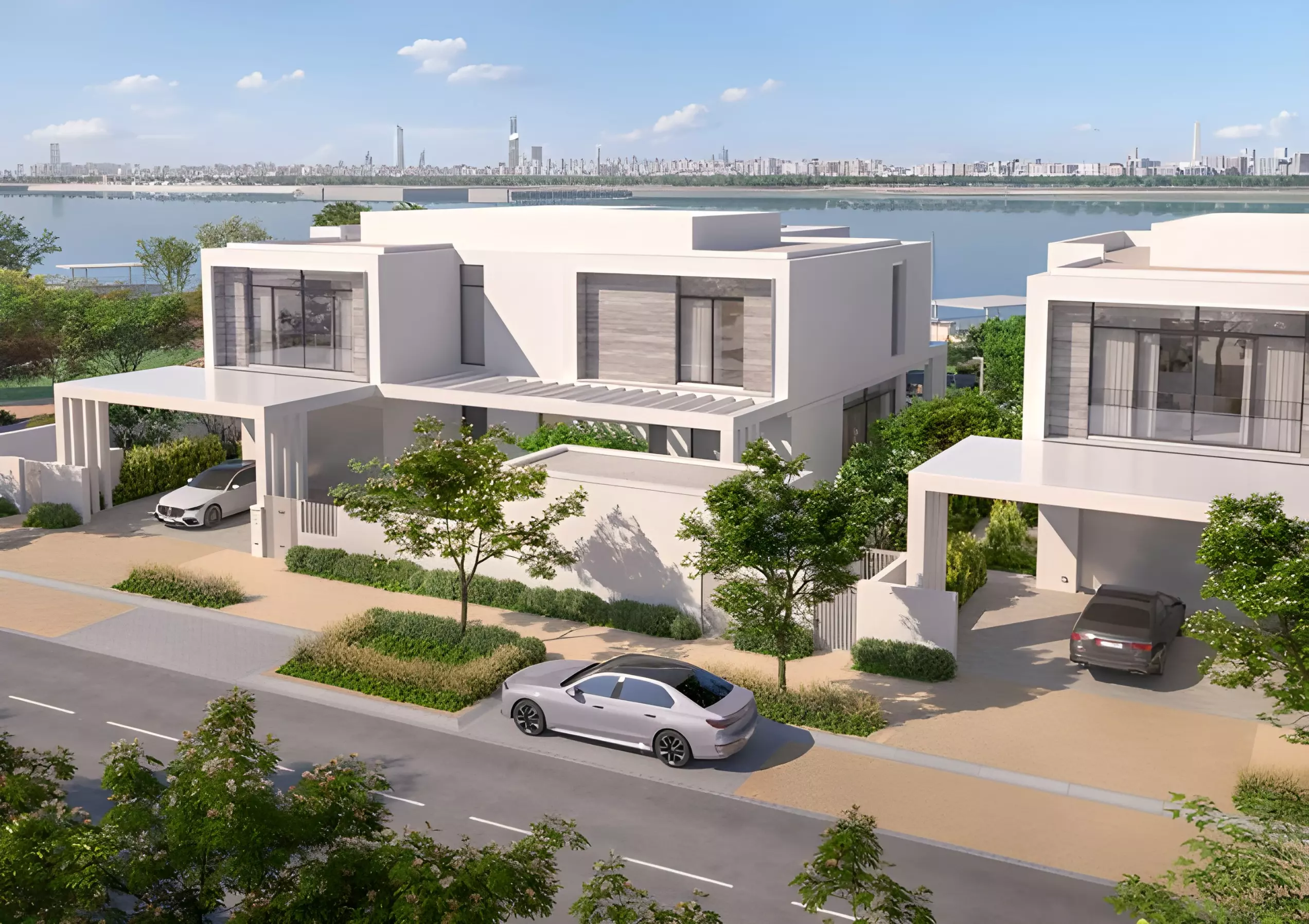 Image 6 of Bashayer Villas by Modon Properties