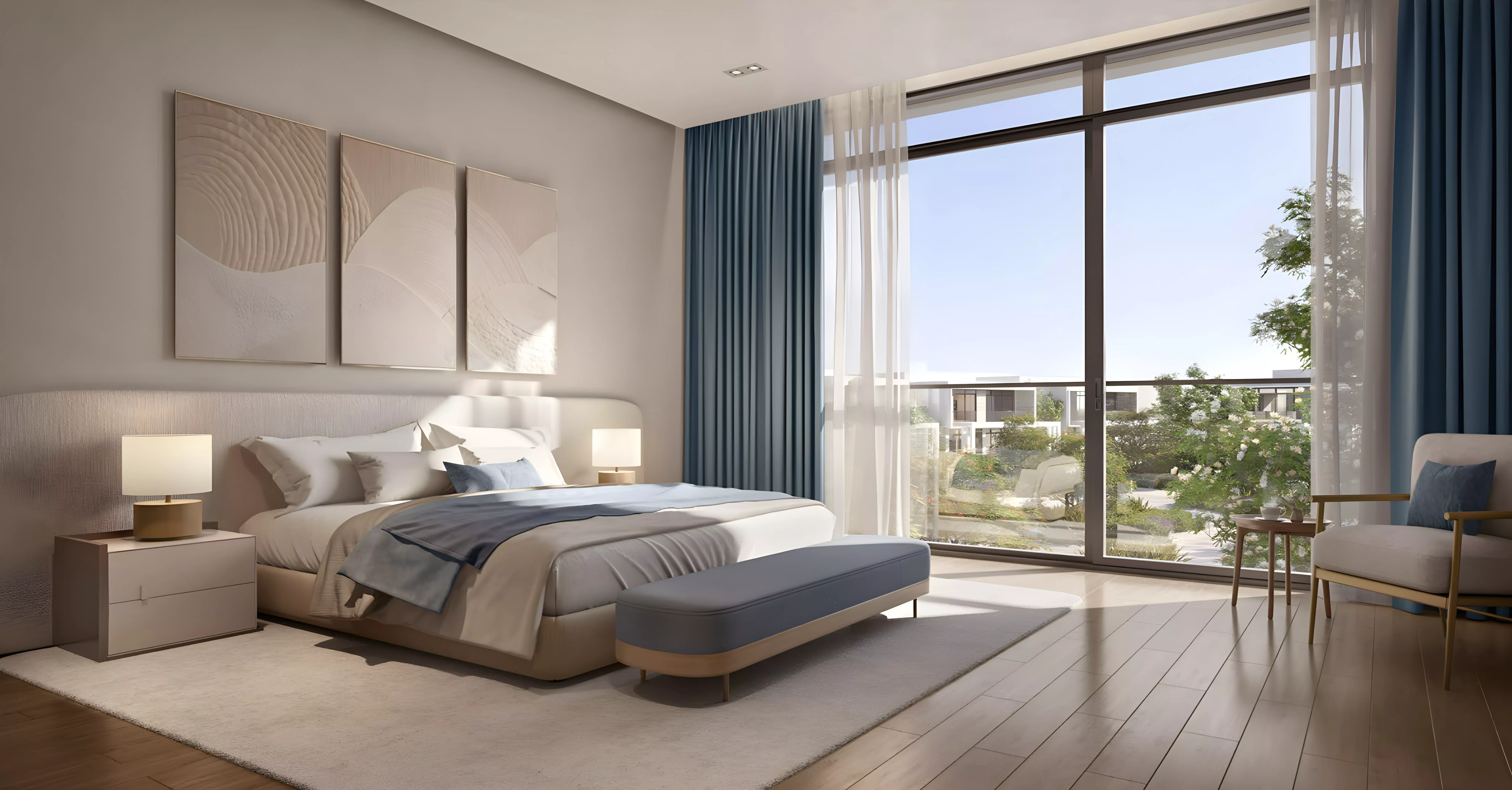 Image 5 of Bashayer Villas by Modon Properties