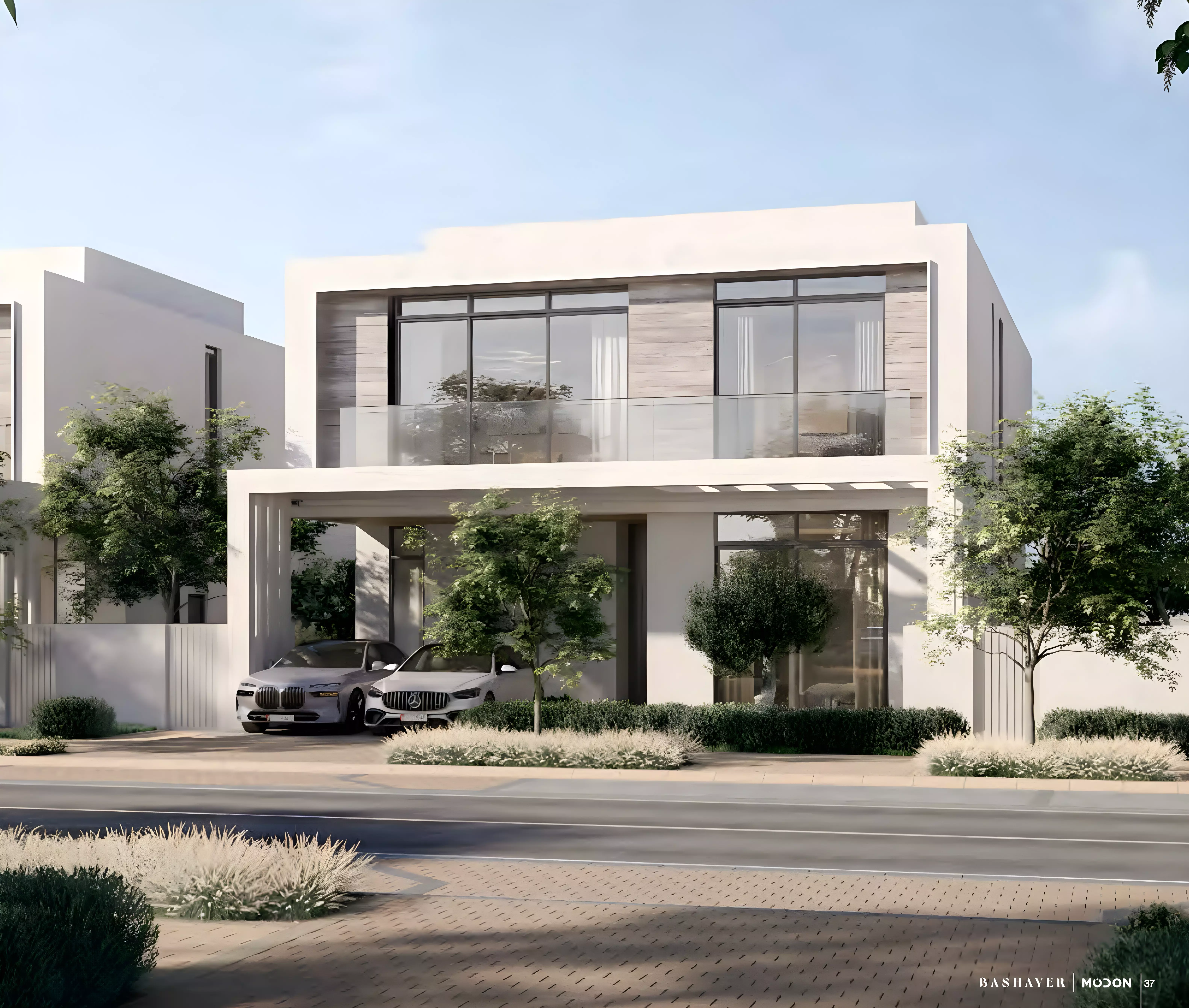 Image 7 of Bashayer Villas Phase 2 by Modon Properties