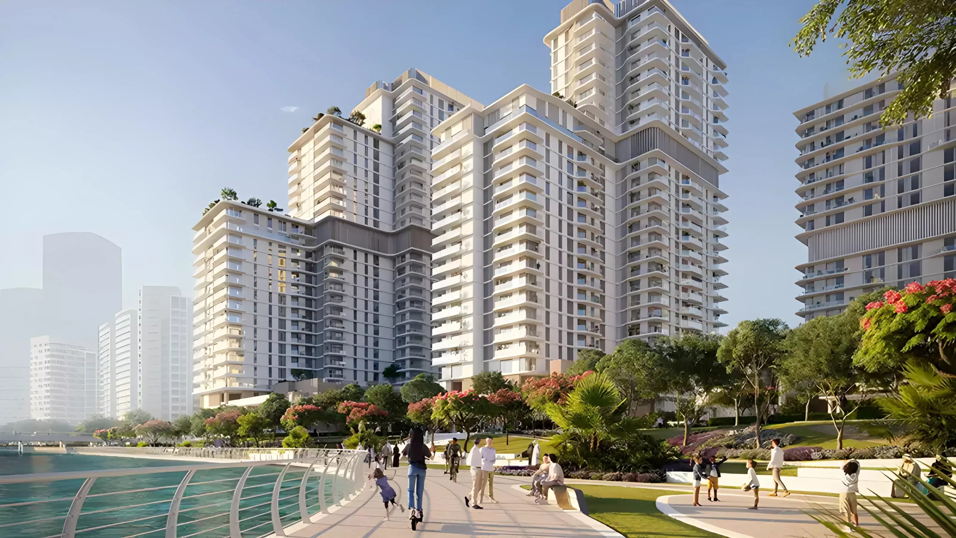 Image 2 of Muheira Maysan by Modon by Modon Properties