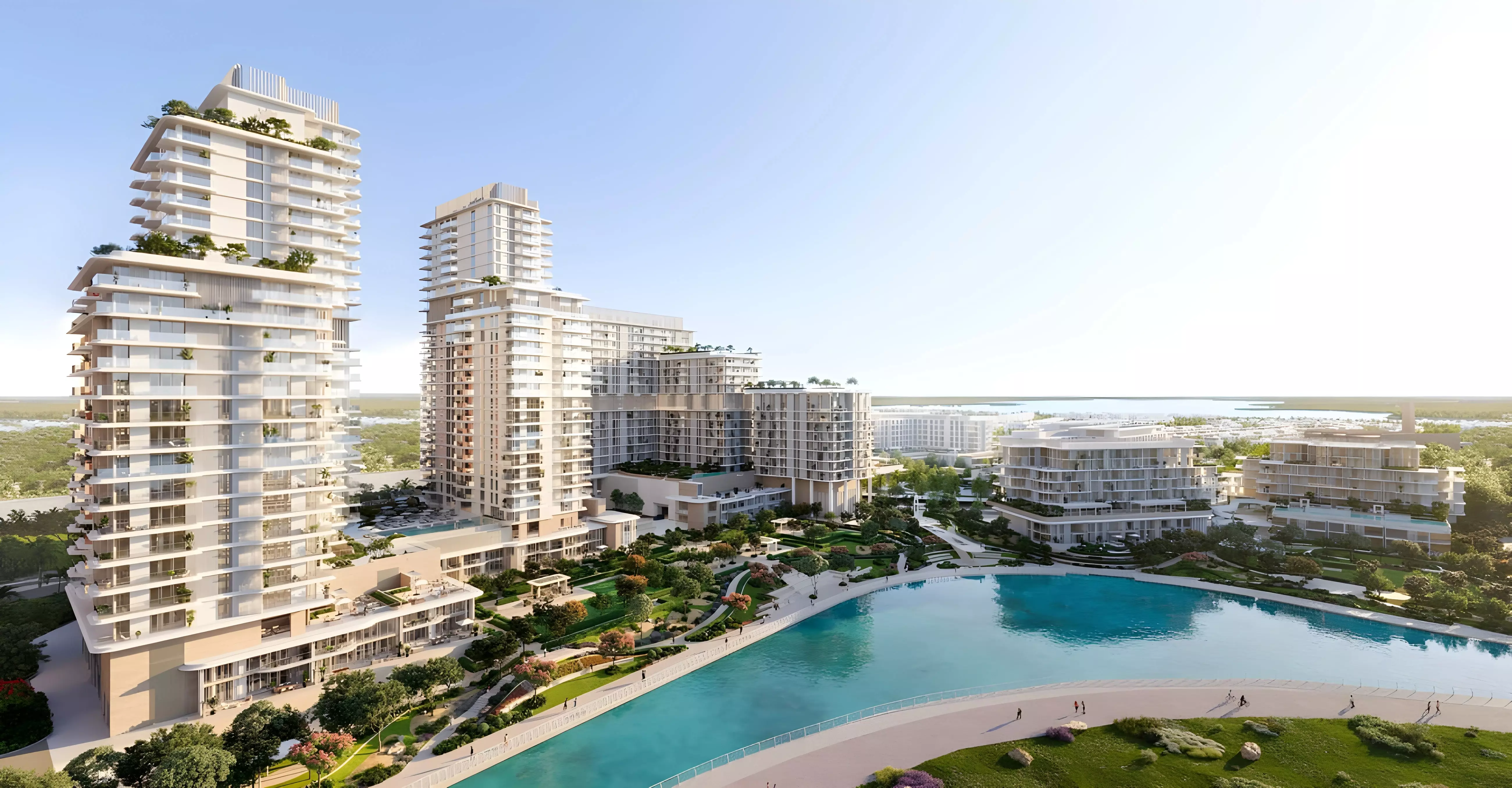 Image 3 of Muheira Maysan by Modon by Modon Properties