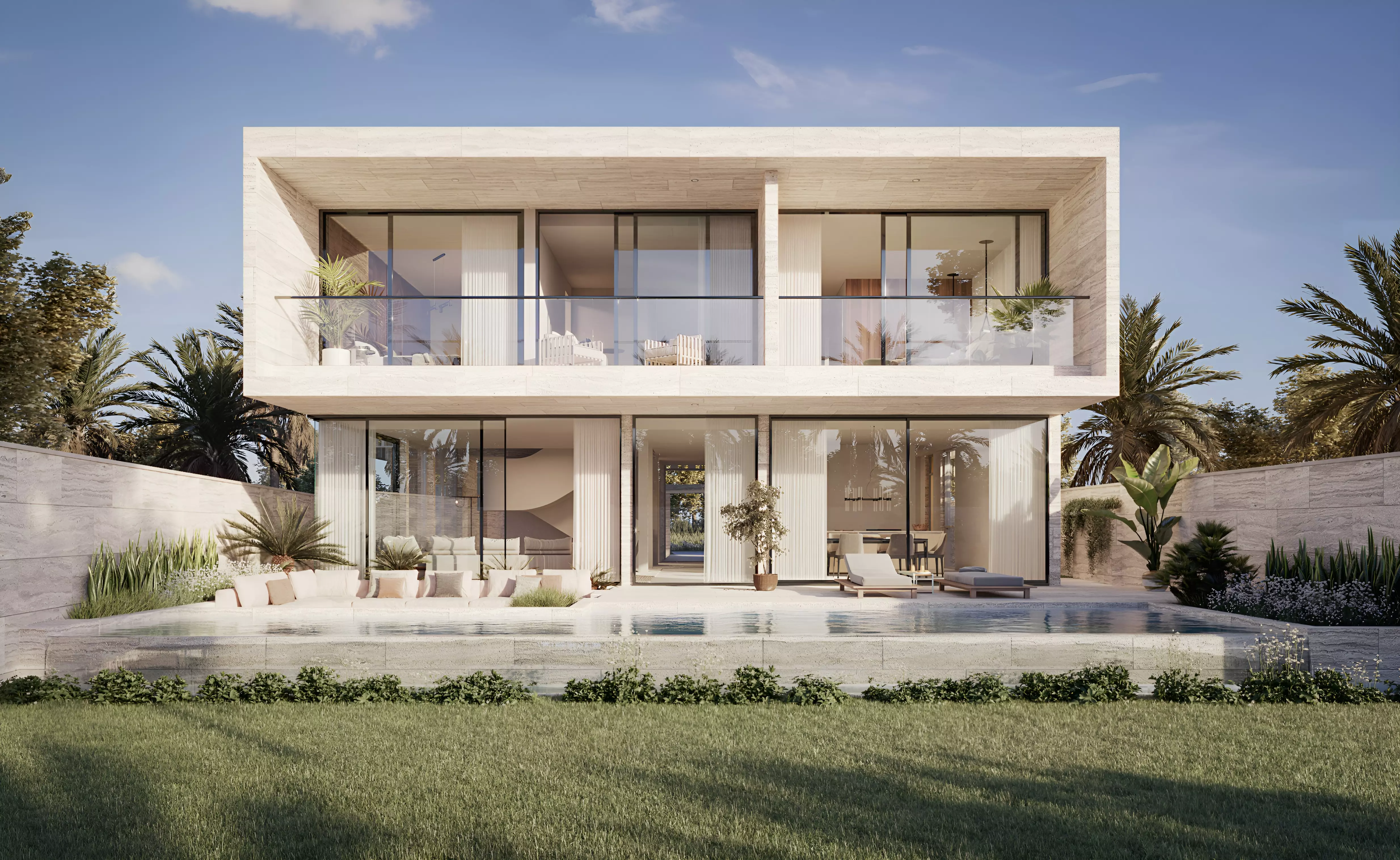 Image 5 of Nawayef West B by Modon Properties