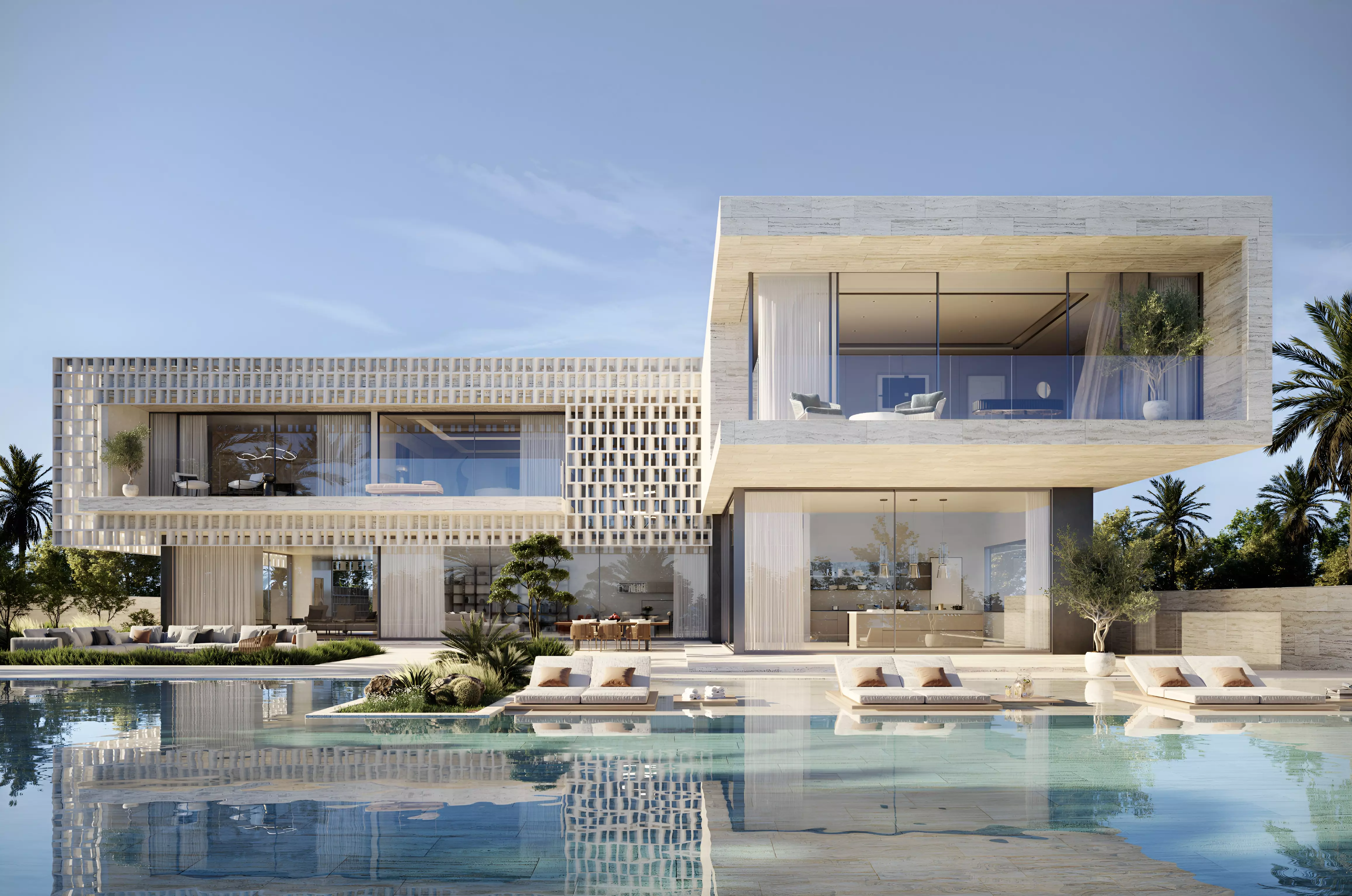 Image 3 of Nawayef West B by Modon Properties