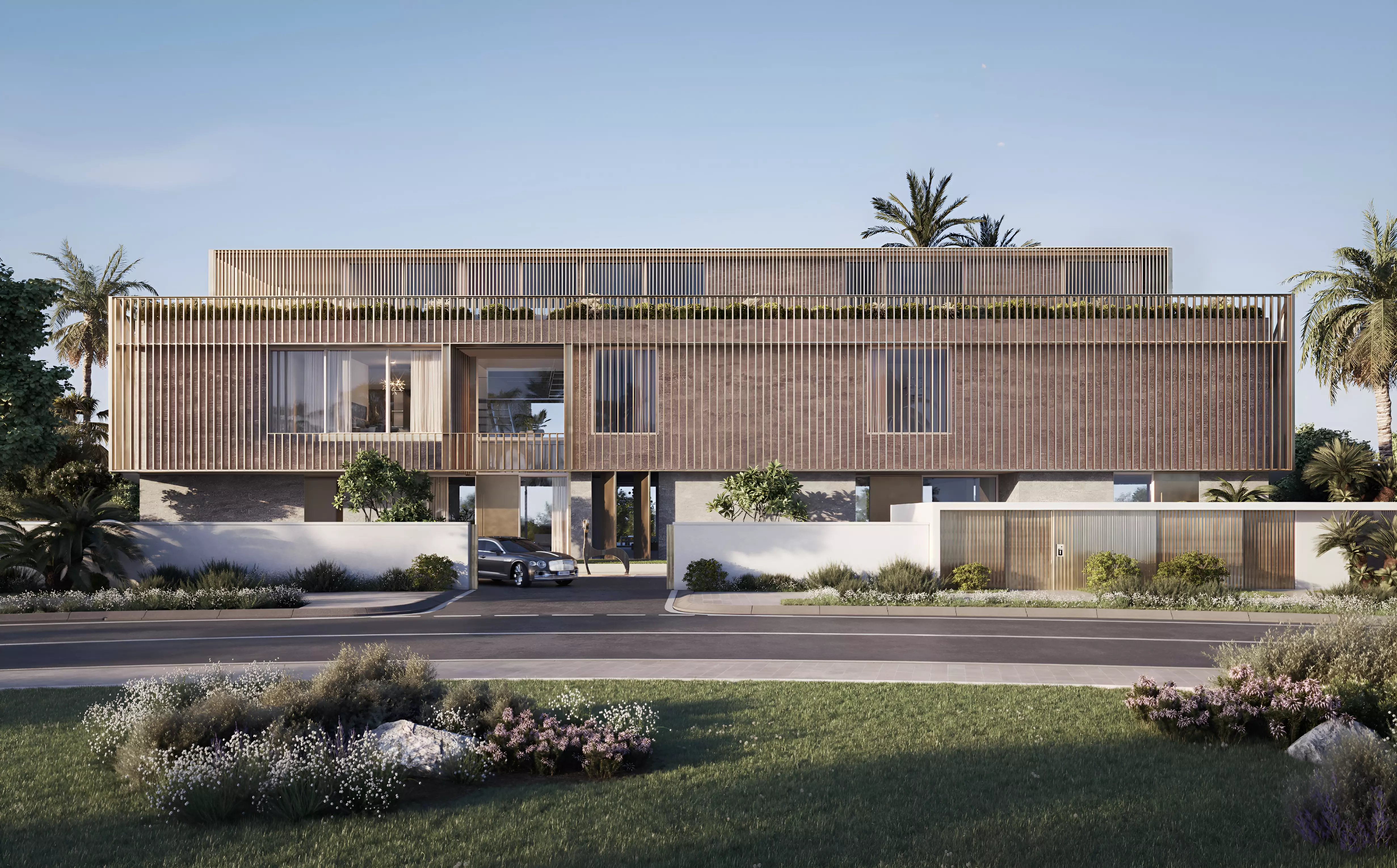 Image 2 of Nawayef West B by Modon Properties