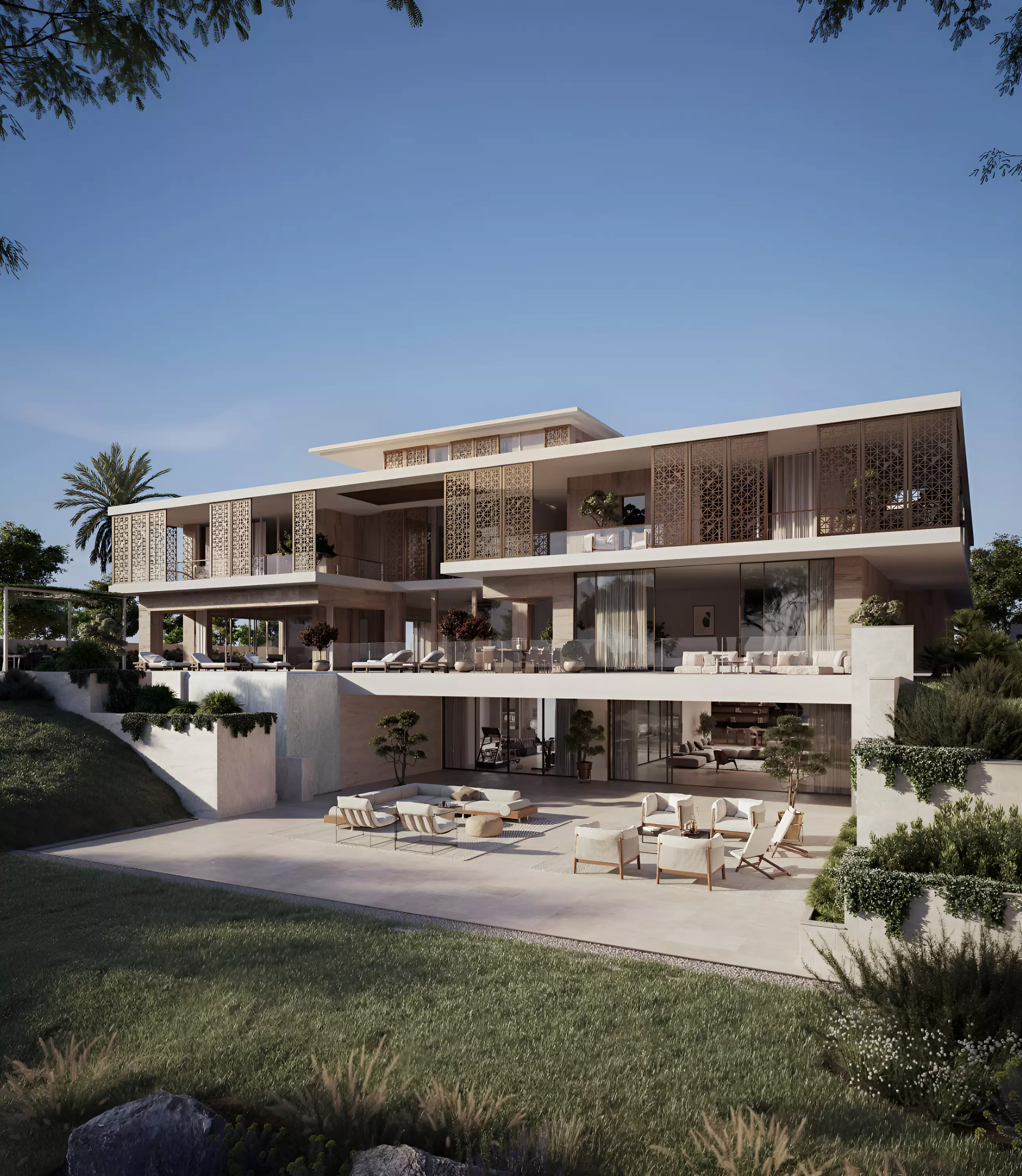 Image 4 of Nawayef West B by Modon Properties