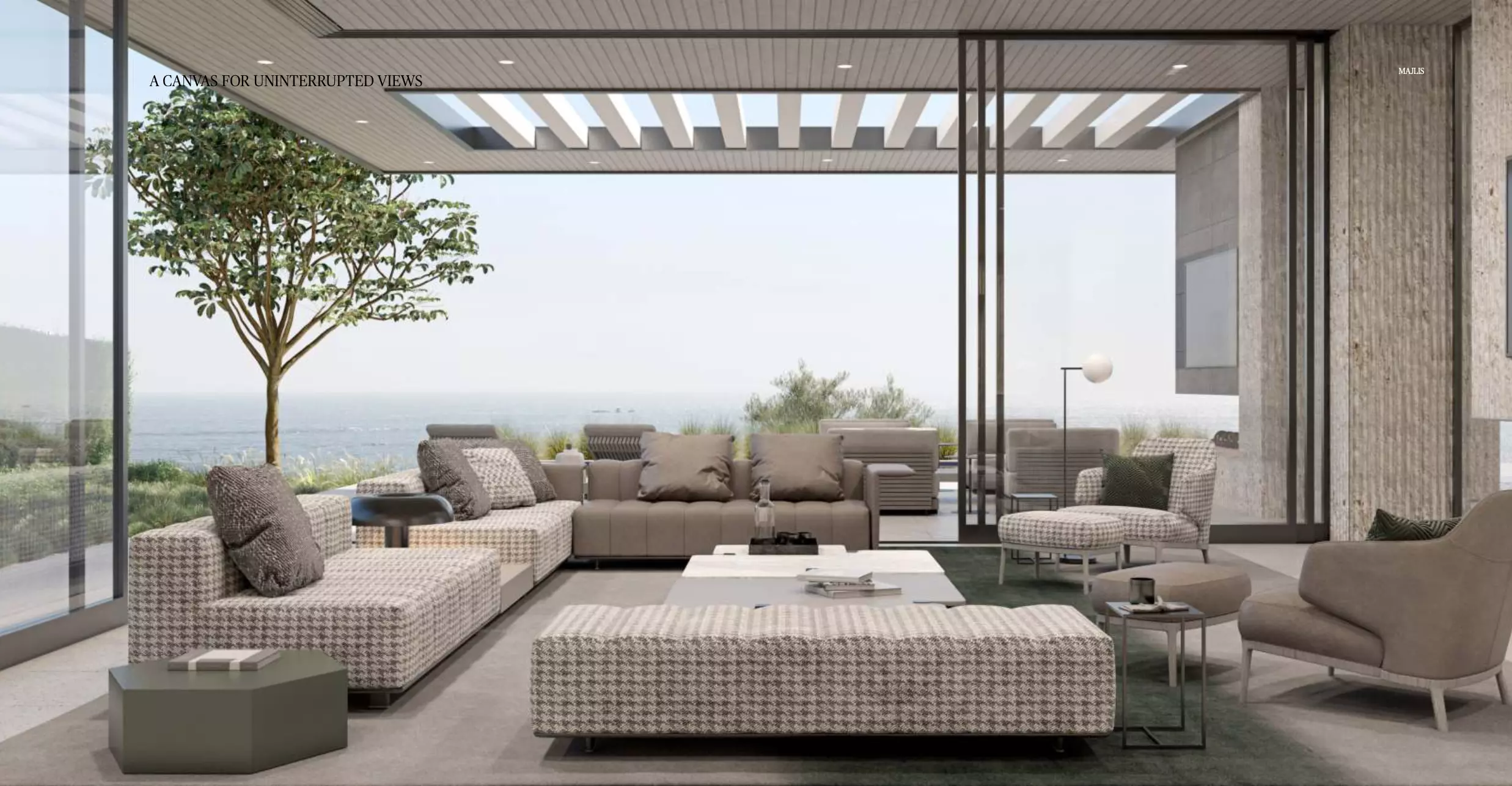 Image of Nawayef West Heights by Modon Properties