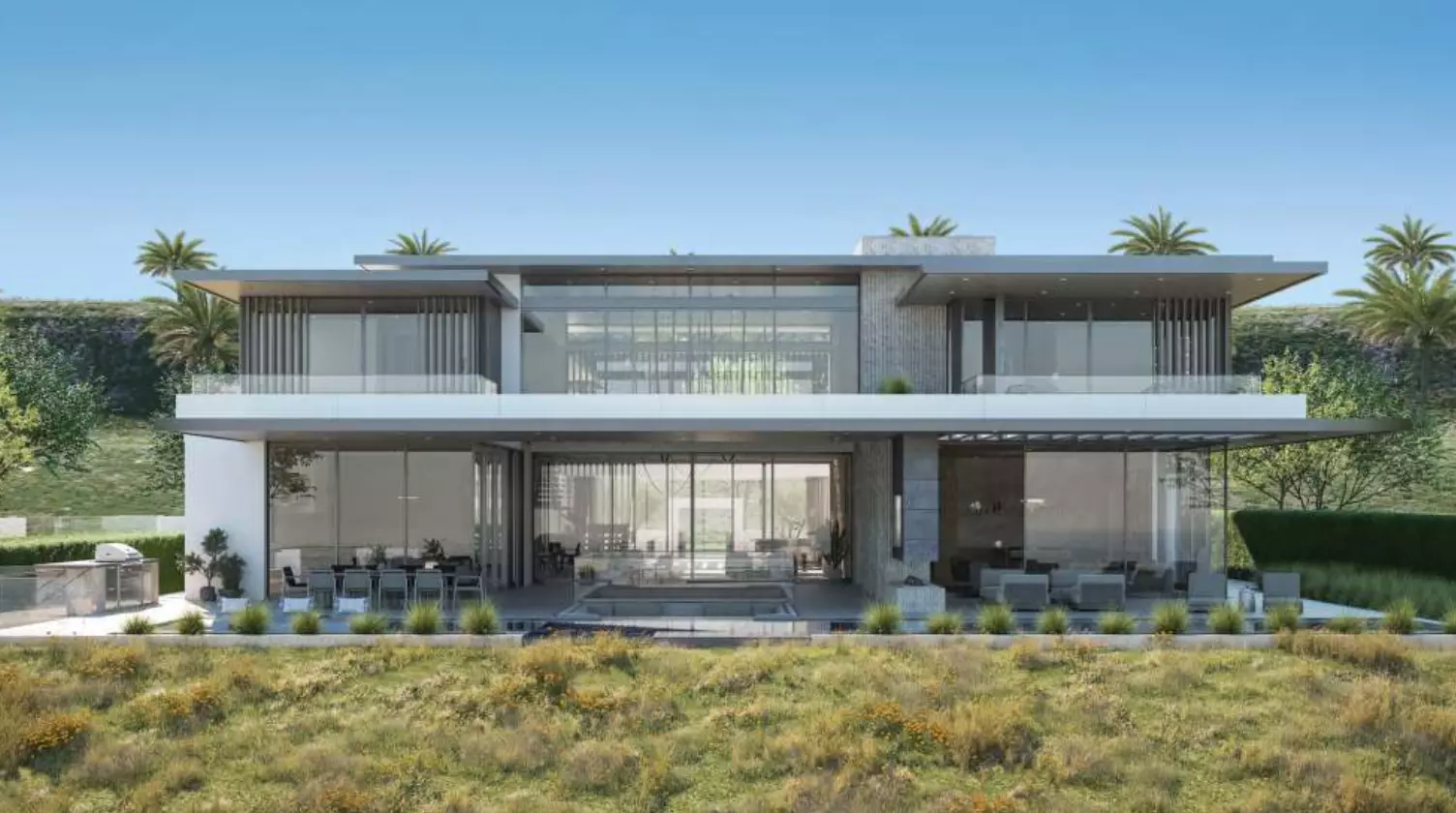 Image 3 of Nawayef West Heights by Modon Properties