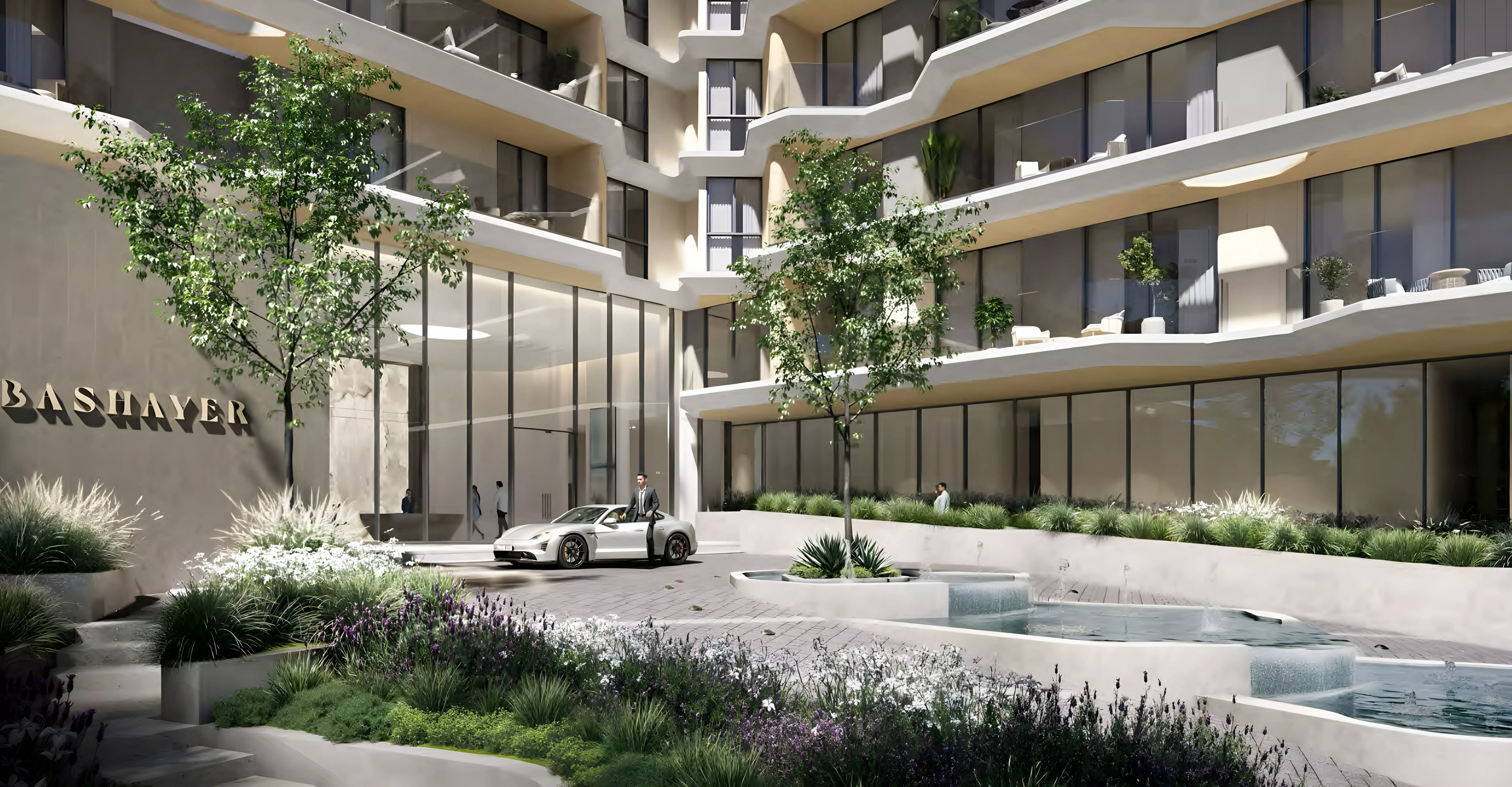 Image 4 of Bashayer Residences 5 & 6 by Modon Properties