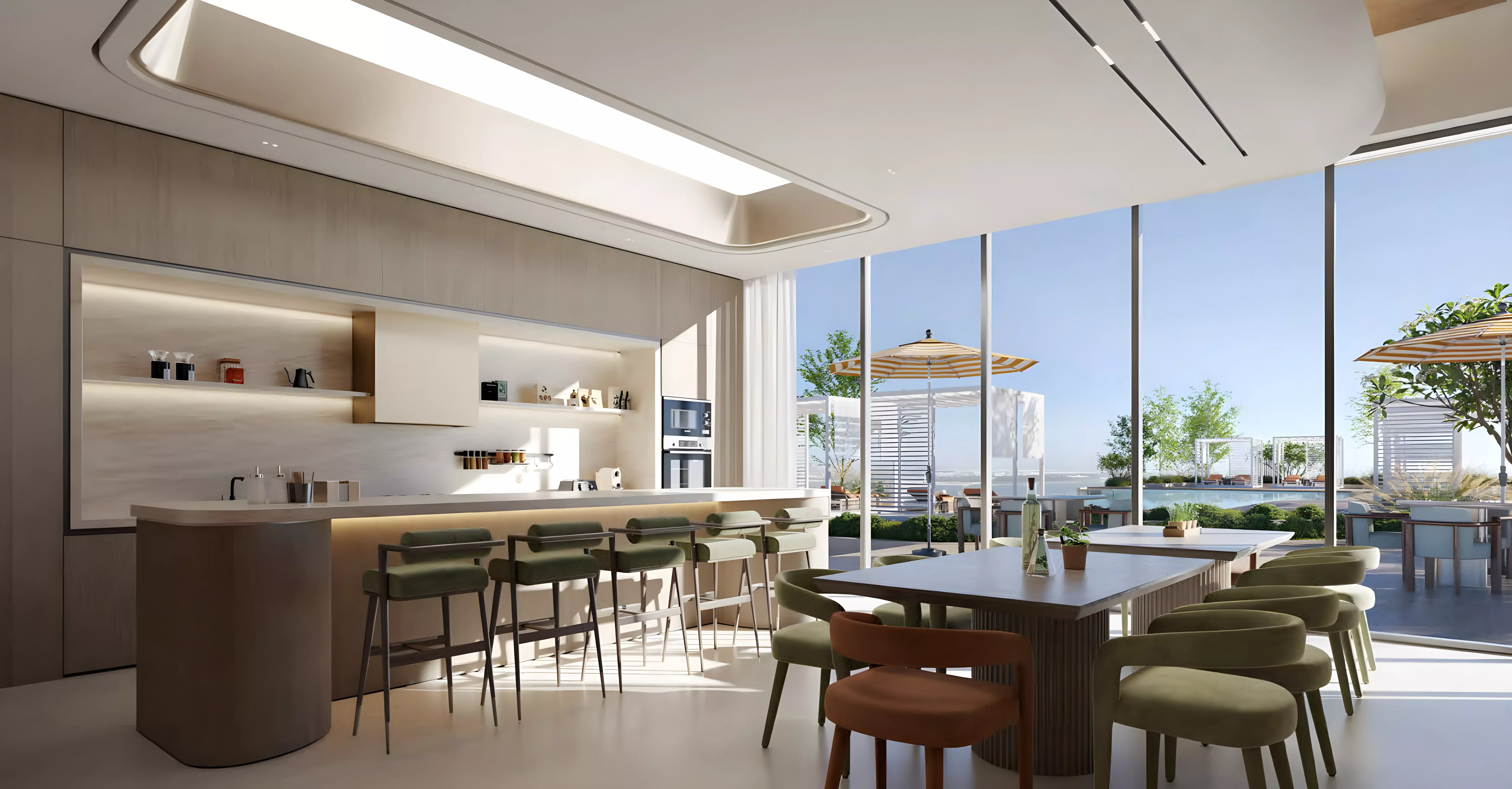 Image 2 of Bashayer Residences 5 & 6 by Modon Properties