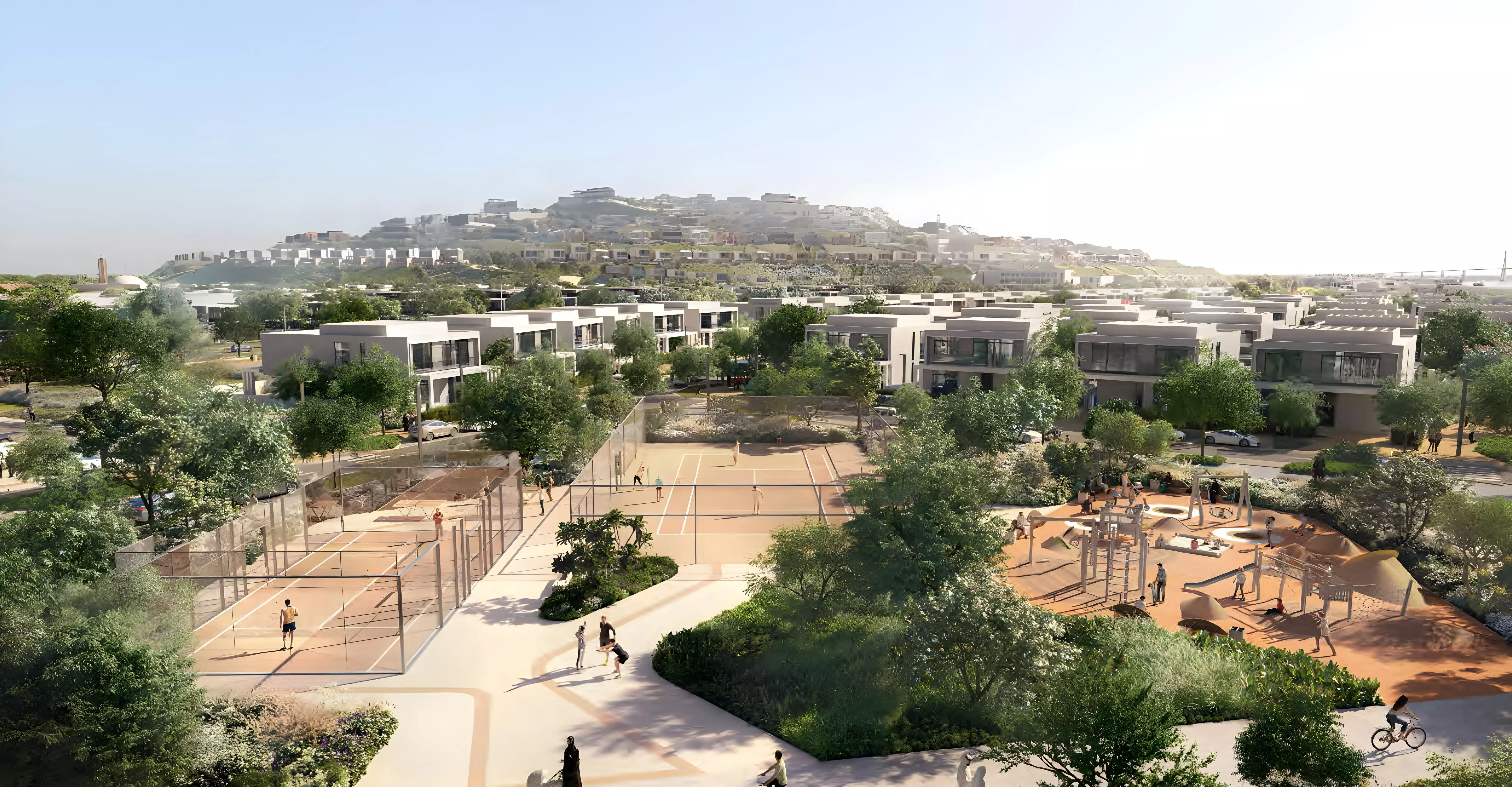 Image 6 of Bashayer Residences 5 & 6 by Modon Properties