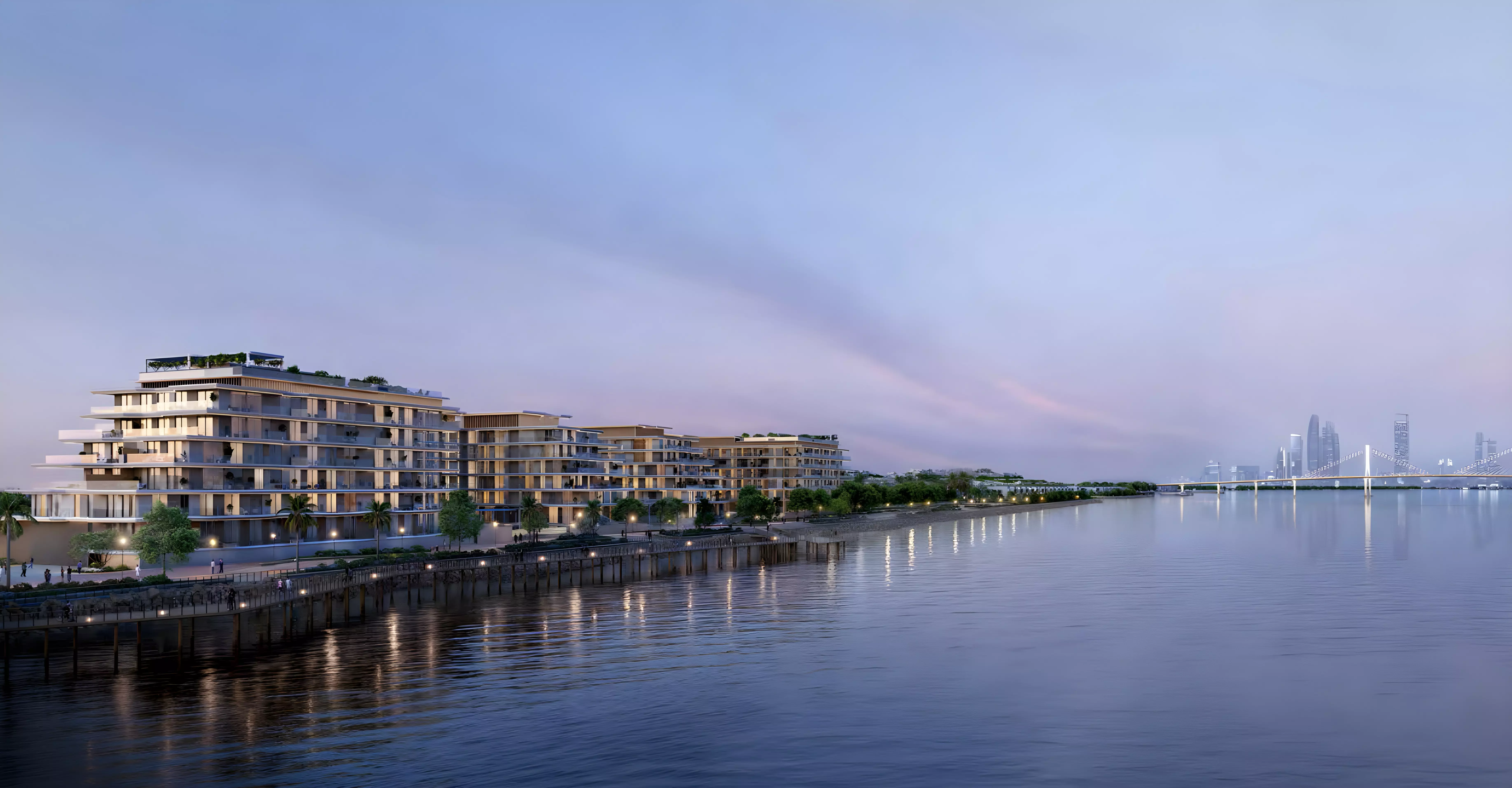 Image 9 of Bashayer Residences 5 & 6 by Modon Properties