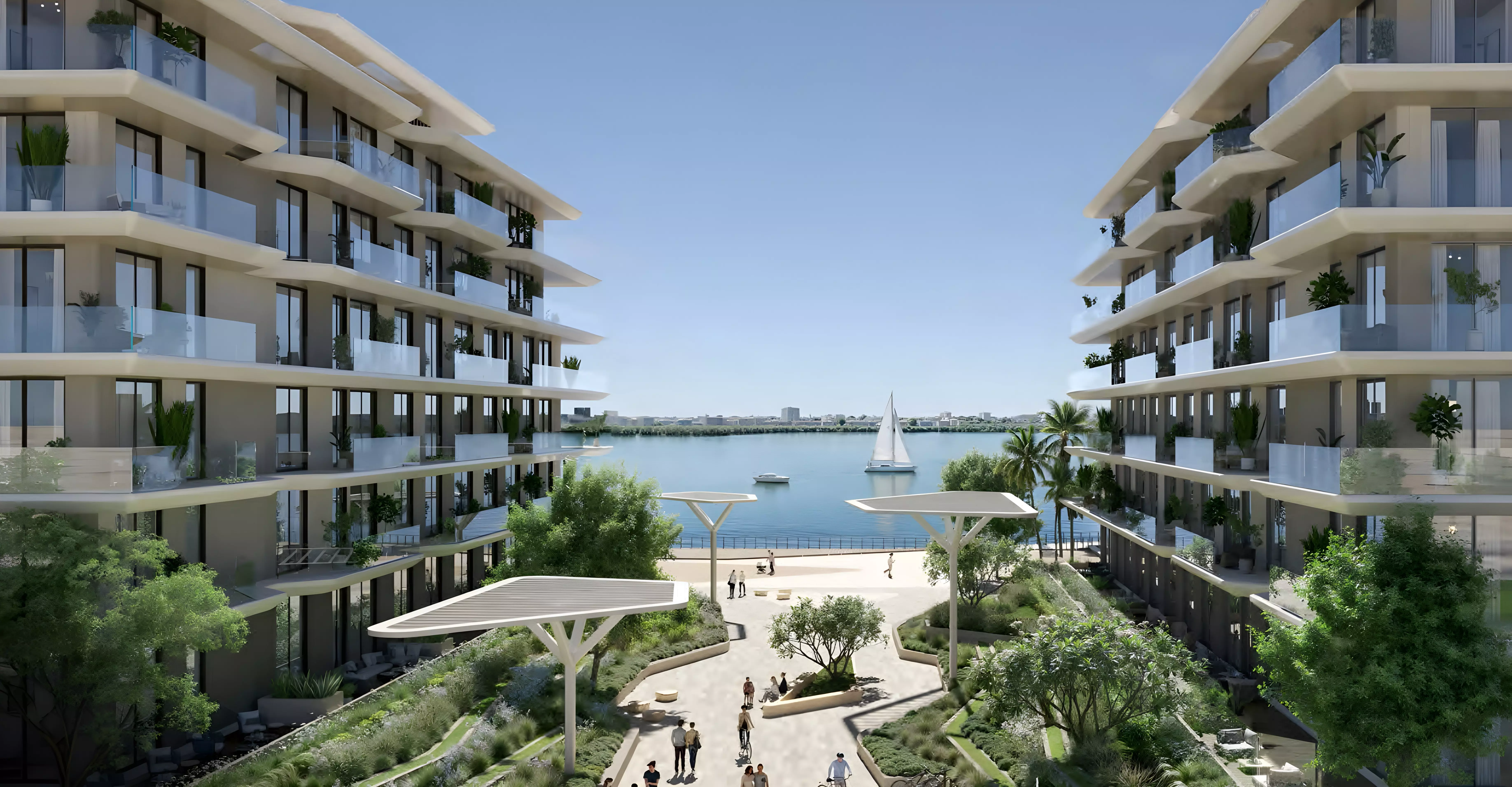 Image 7 of Bashayer Residences 5 & 6 by Modon Properties