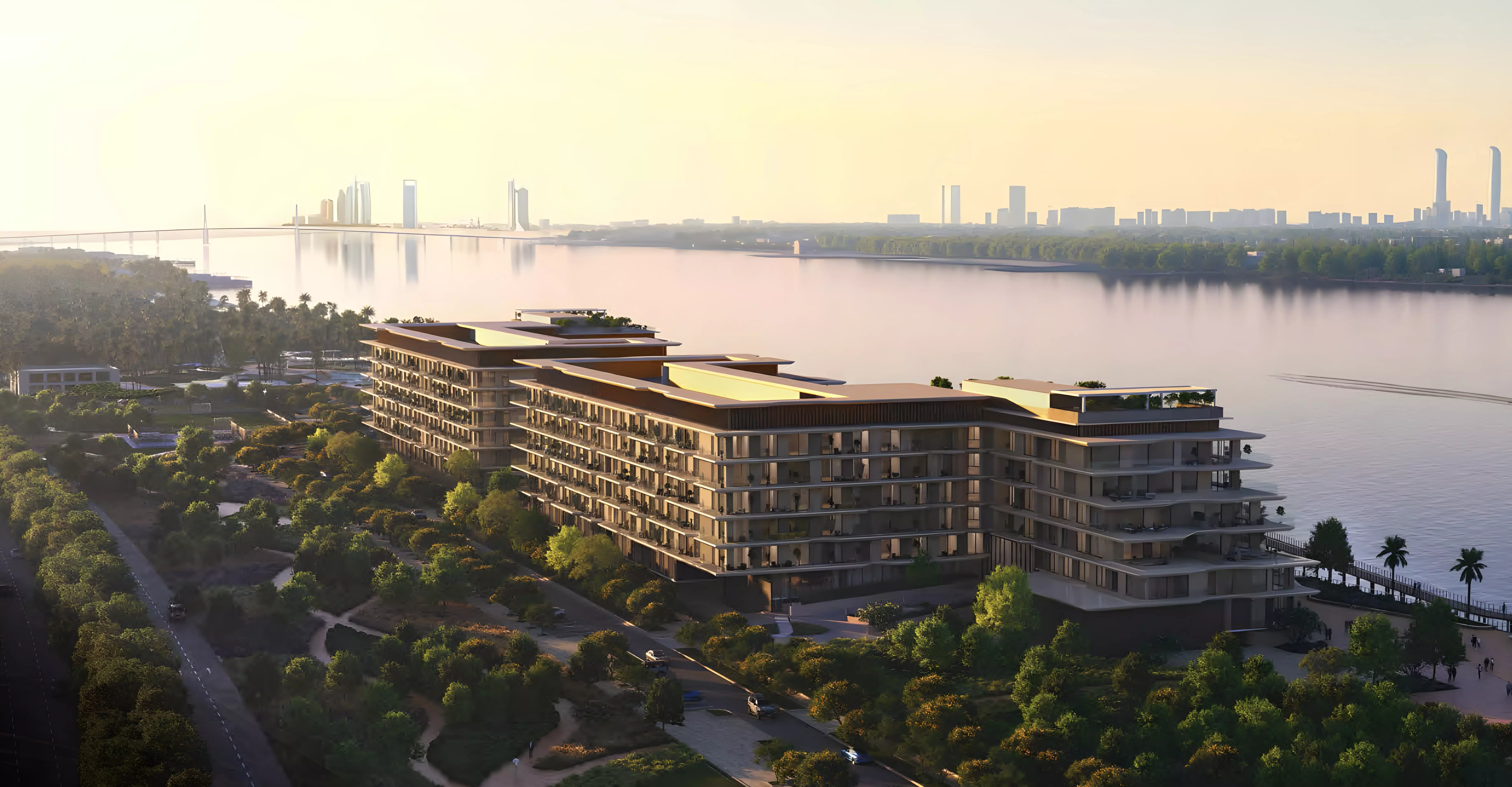Image 3 of Bashayer Residences 5 & 6 by Modon Properties
