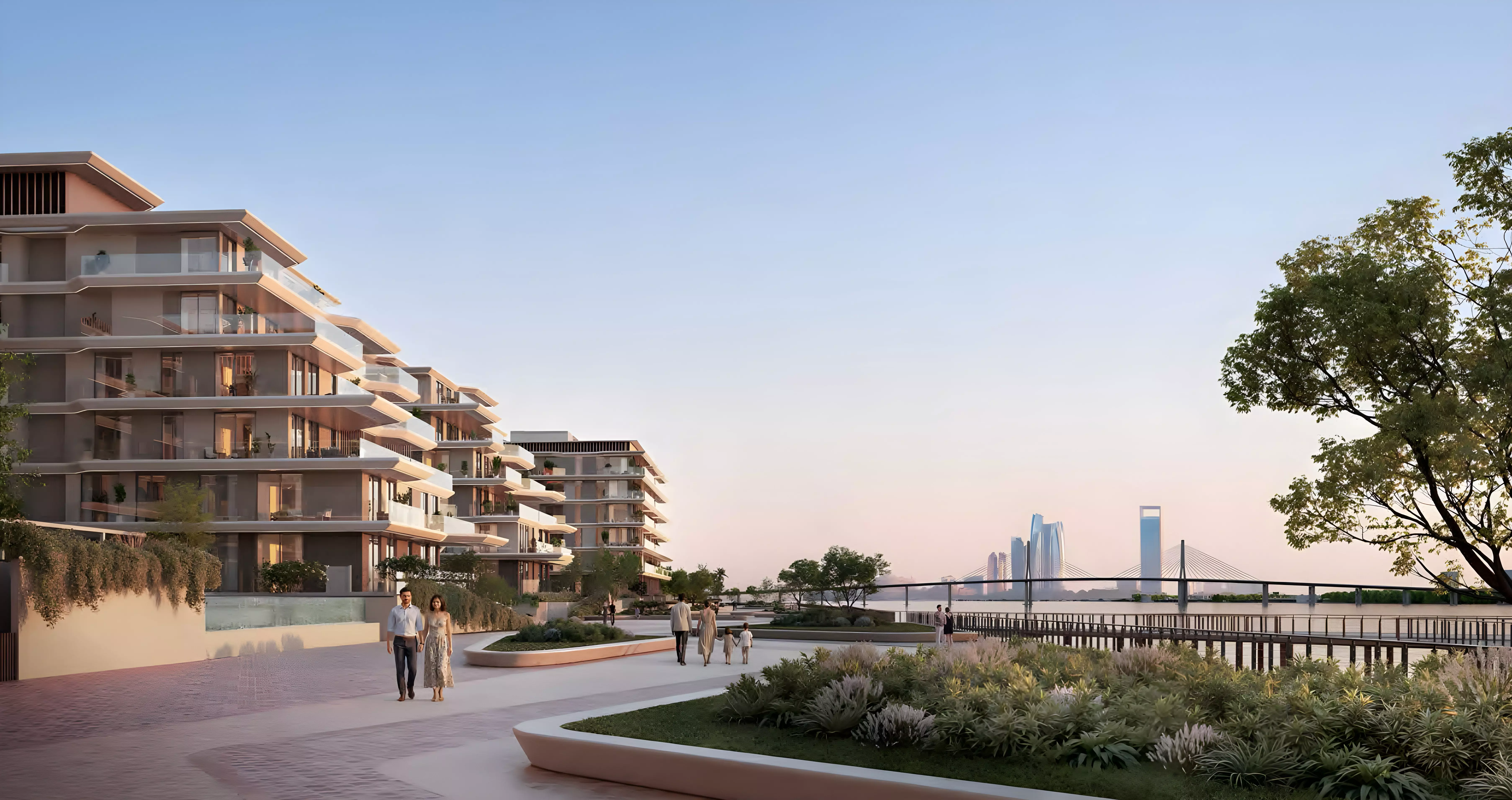 Image 8 of Bashayer Residences 5 & 6 by Modon Properties