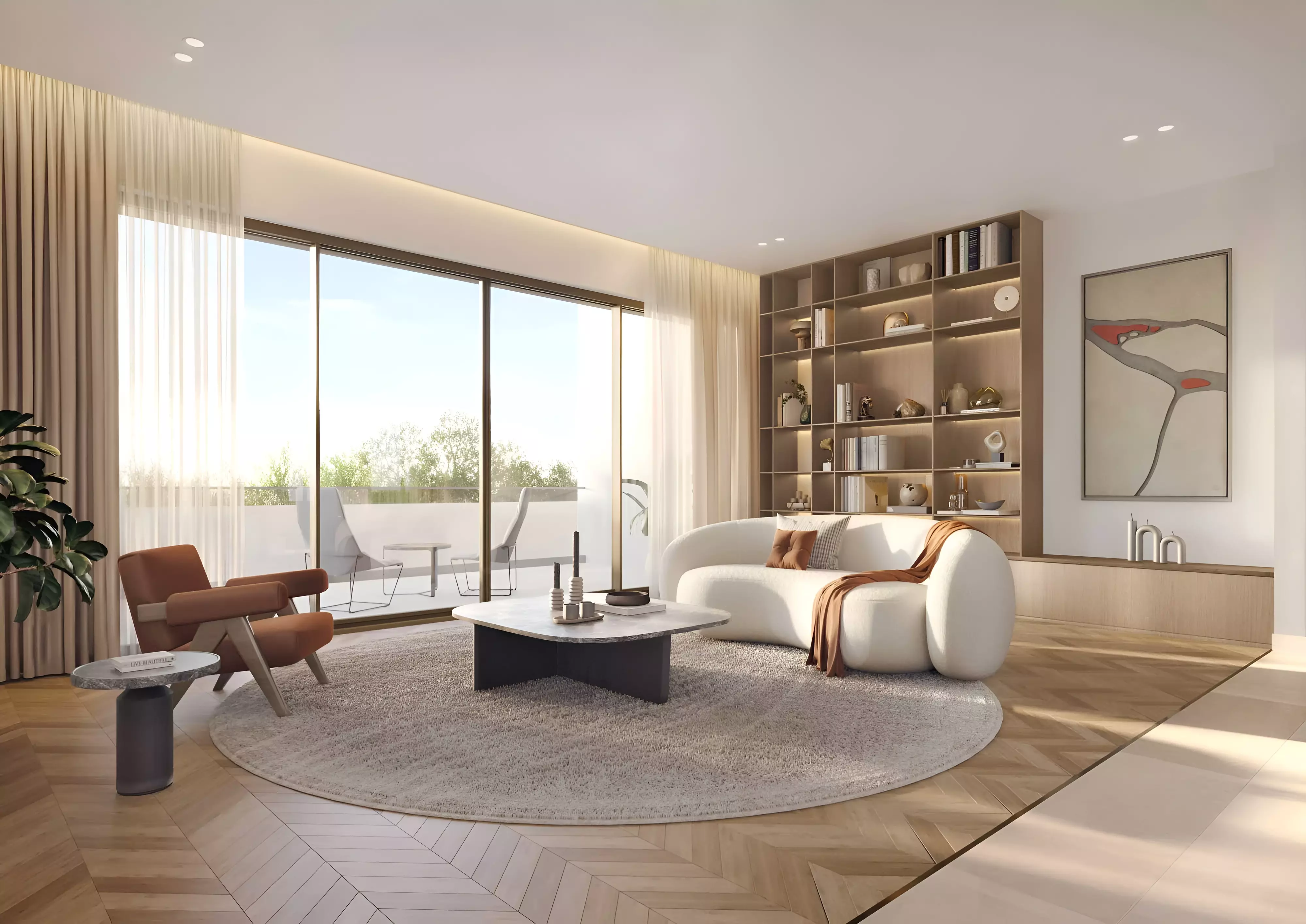 Image 6 of Nawayef East A by Modon Properties