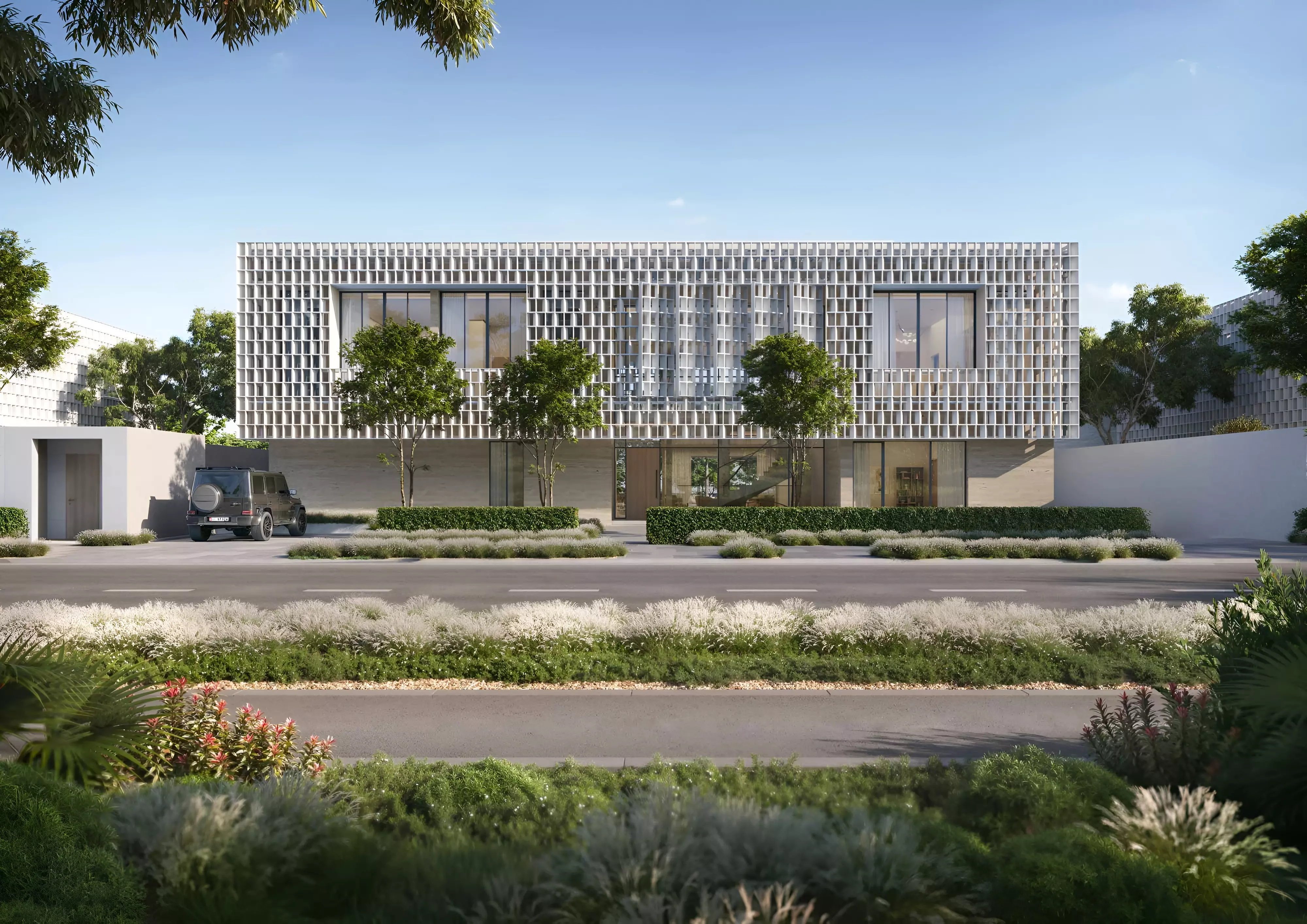 Image 2 of Nawayef East A by Modon Properties