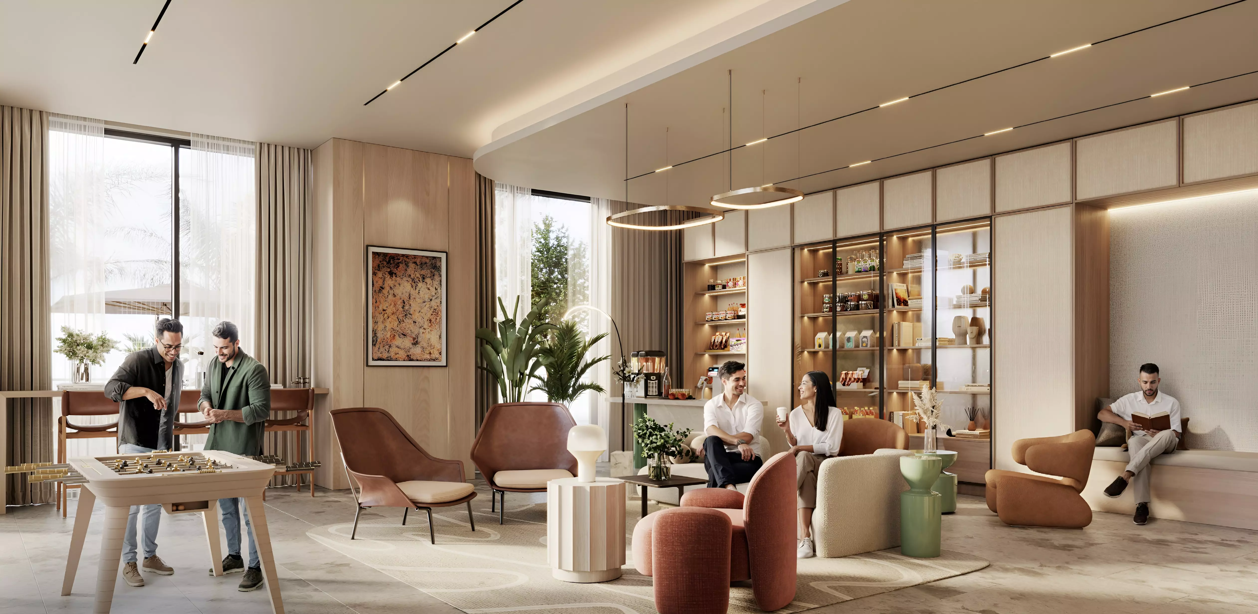 Image 8 of Tara Park 2 by Modon by Modon Properties