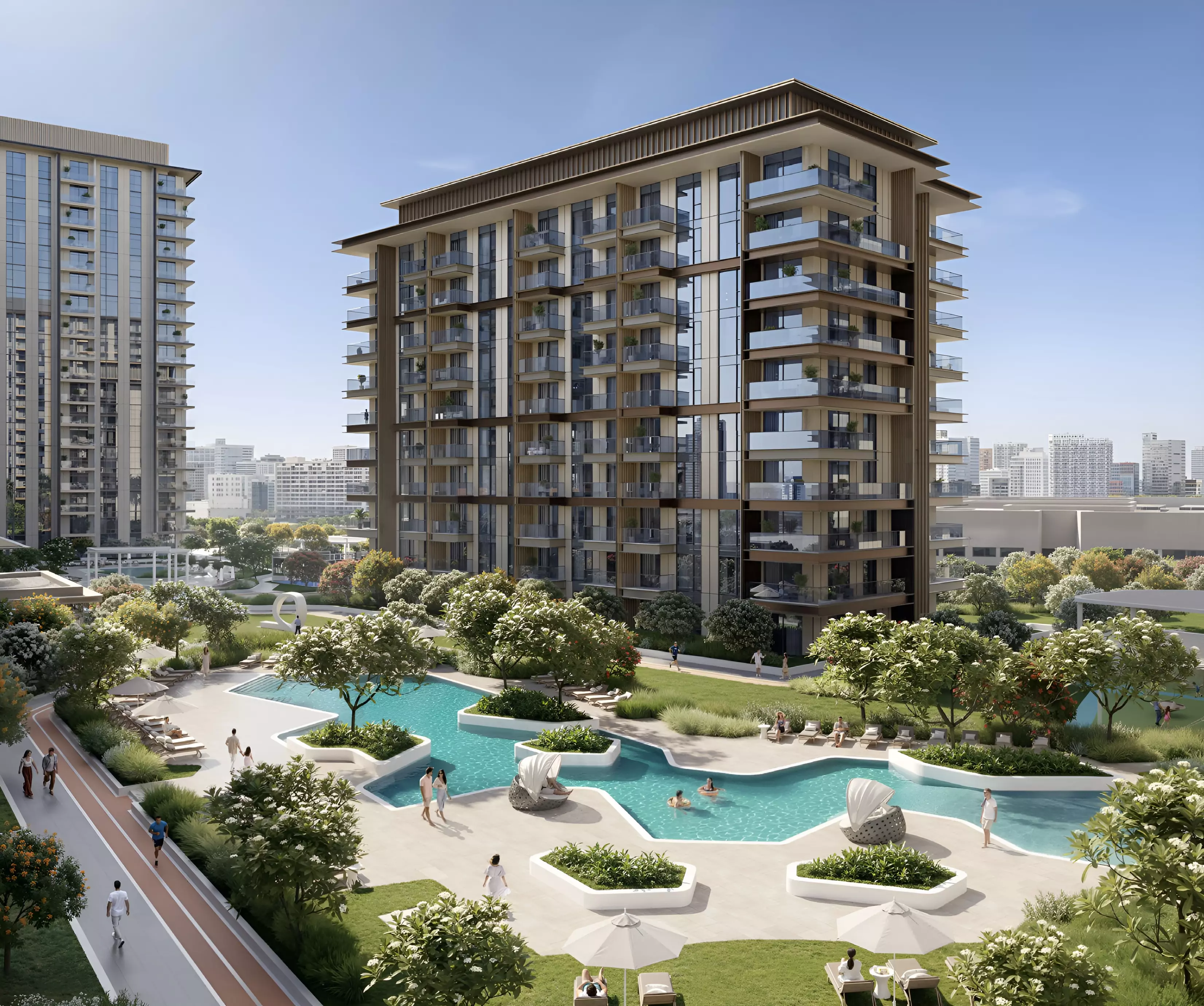 Image 4 of Tara Park 2 by Modon by Modon Properties