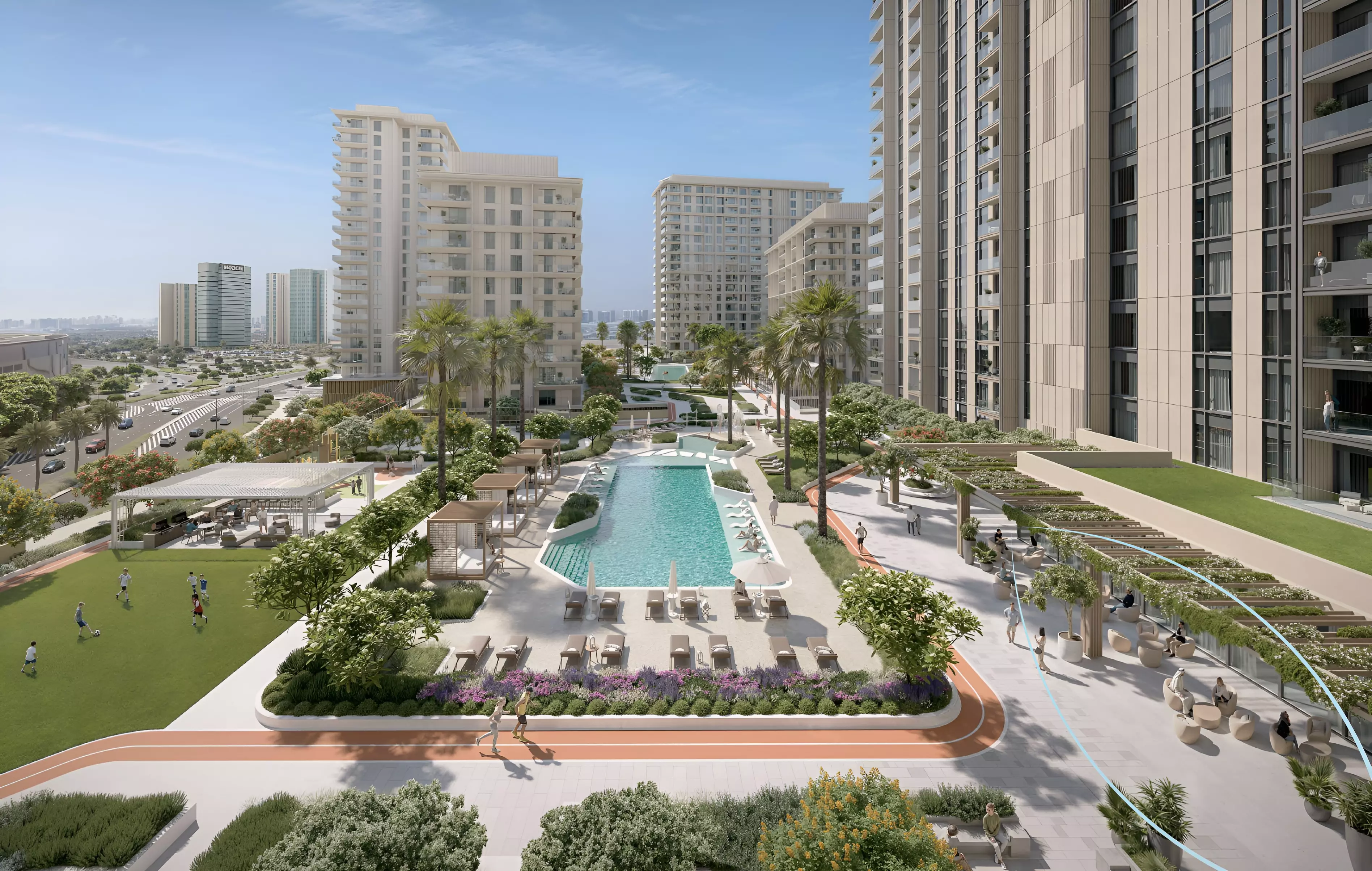 Image 5 of Tara Park 2 by Modon by Modon Properties