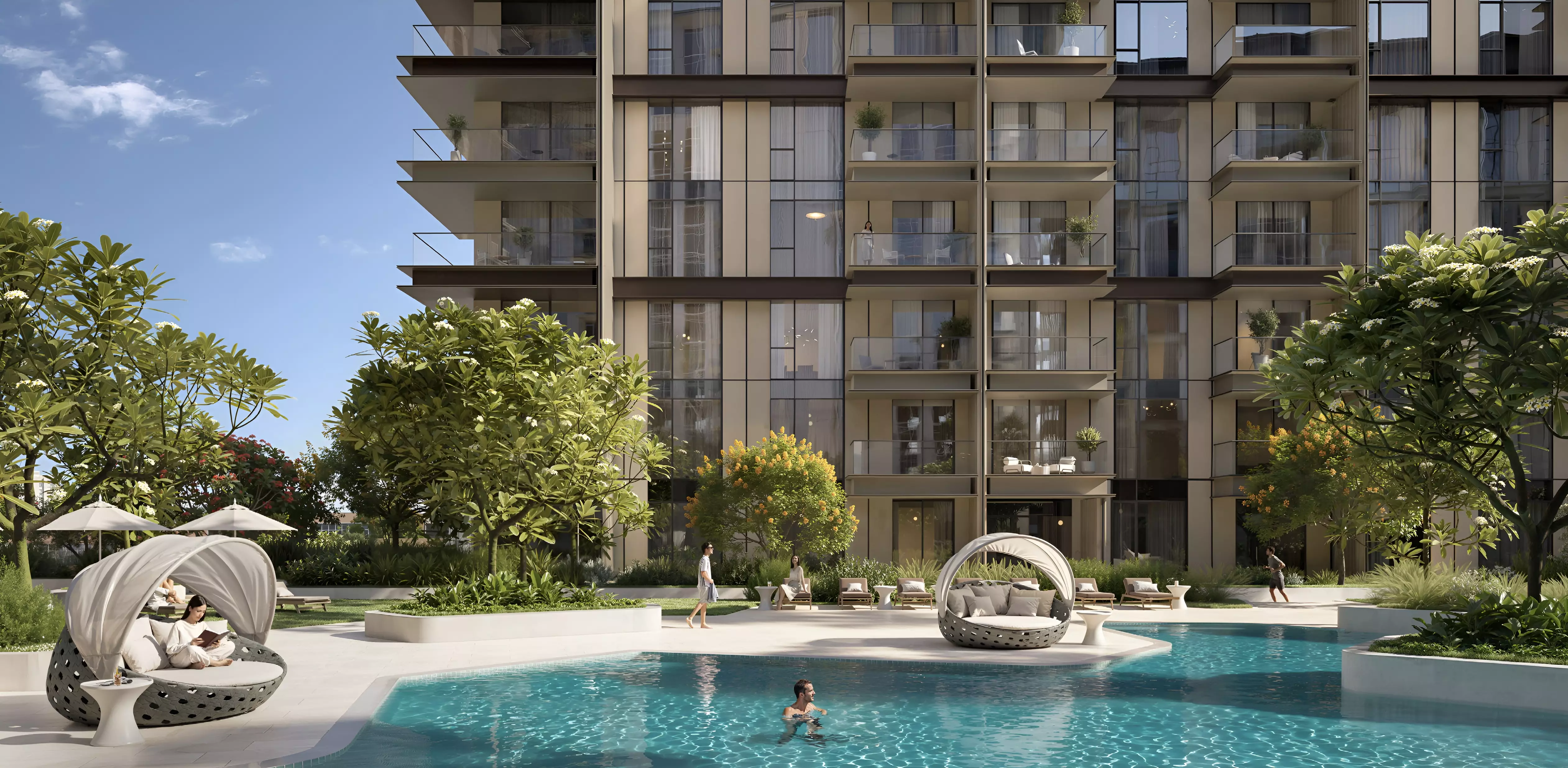 Image 7 of Tara Park 2 by Modon by Modon Properties