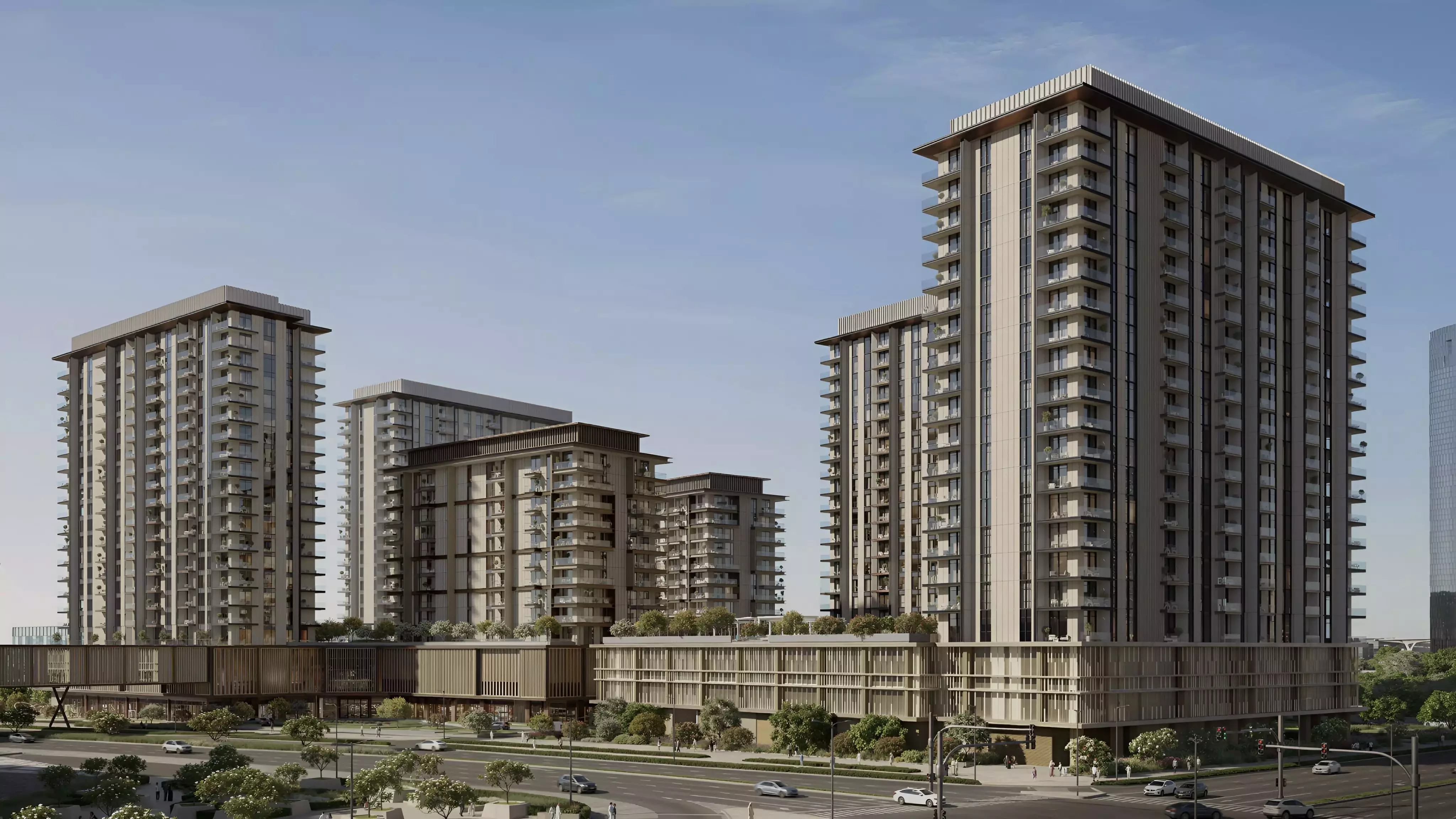 Image 3 of Tara Park 2 by Modon by Modon Properties