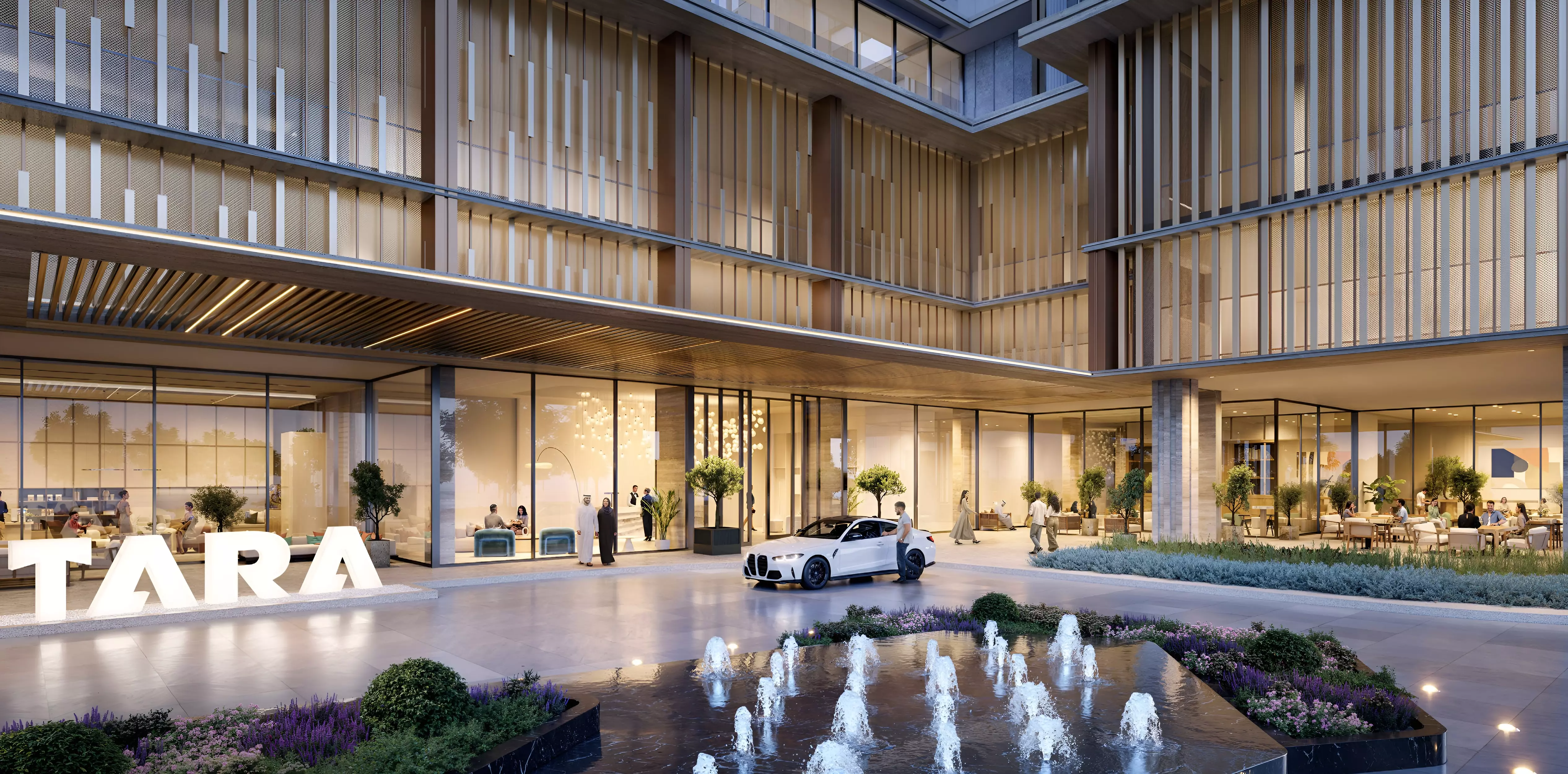 Image 6 of Tara Park 2 by Modon by Modon Properties