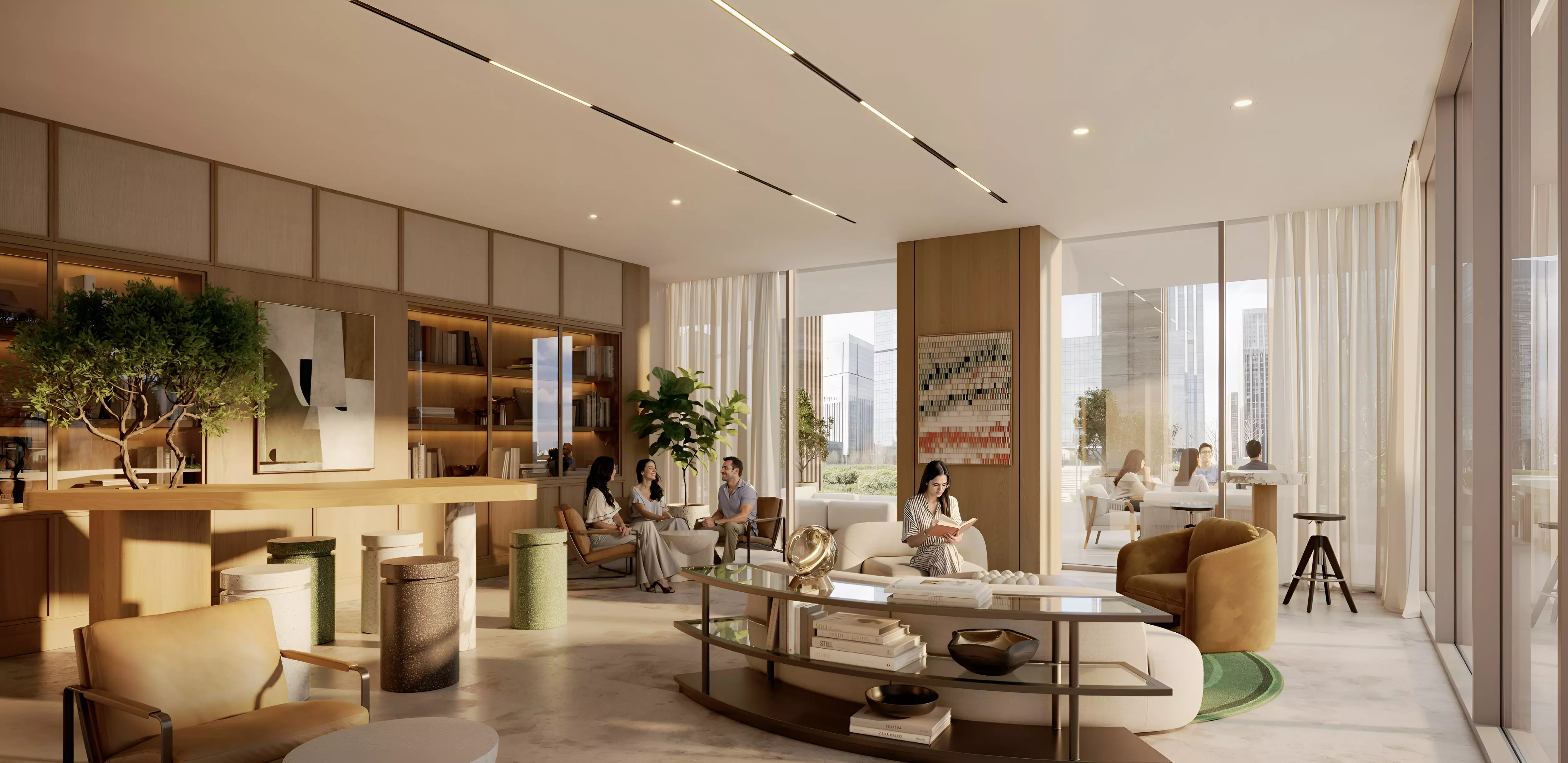 Image 9 of Tara Park 2 by Modon by Modon Properties