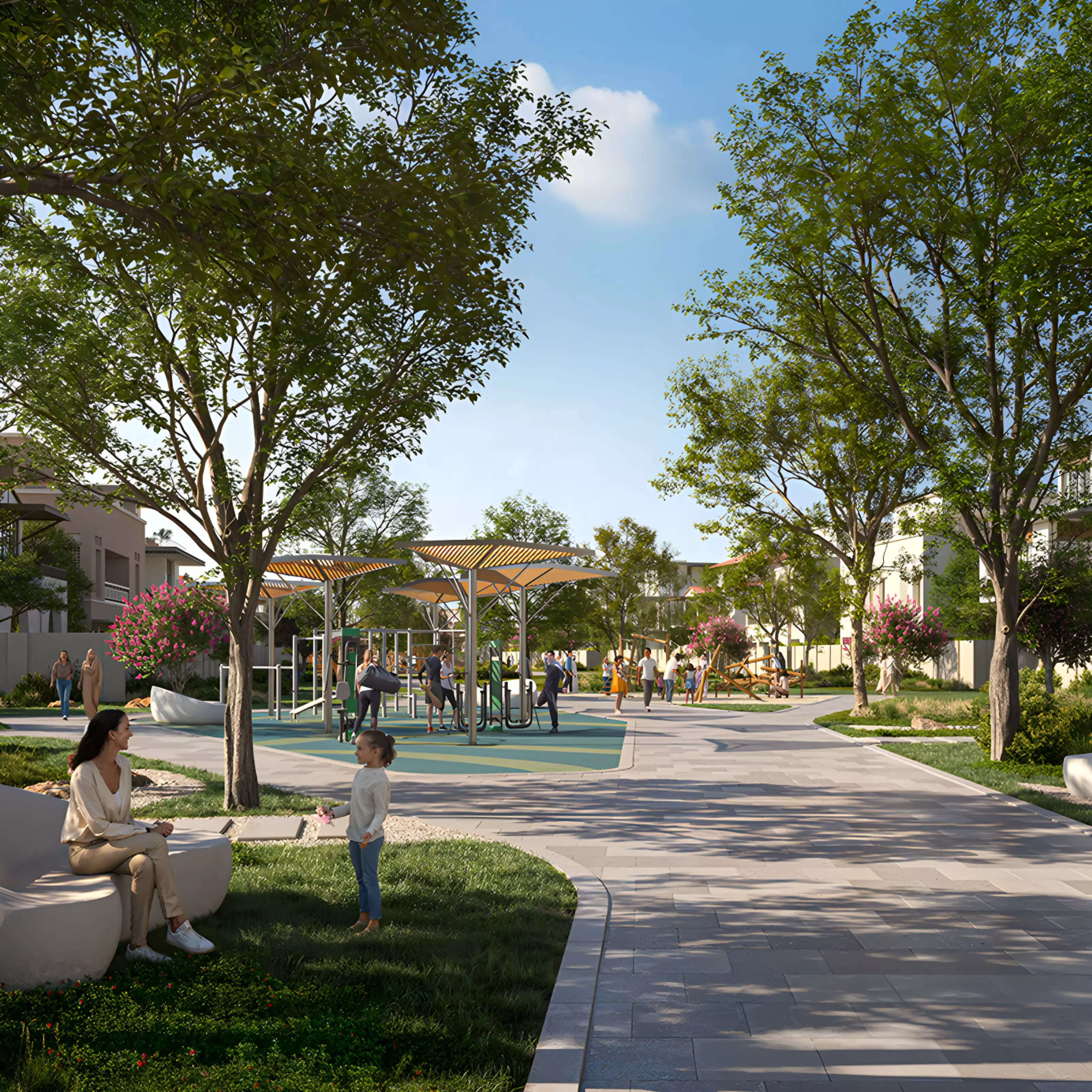 Image 6 of Wadeem by Modon by Modon Properties