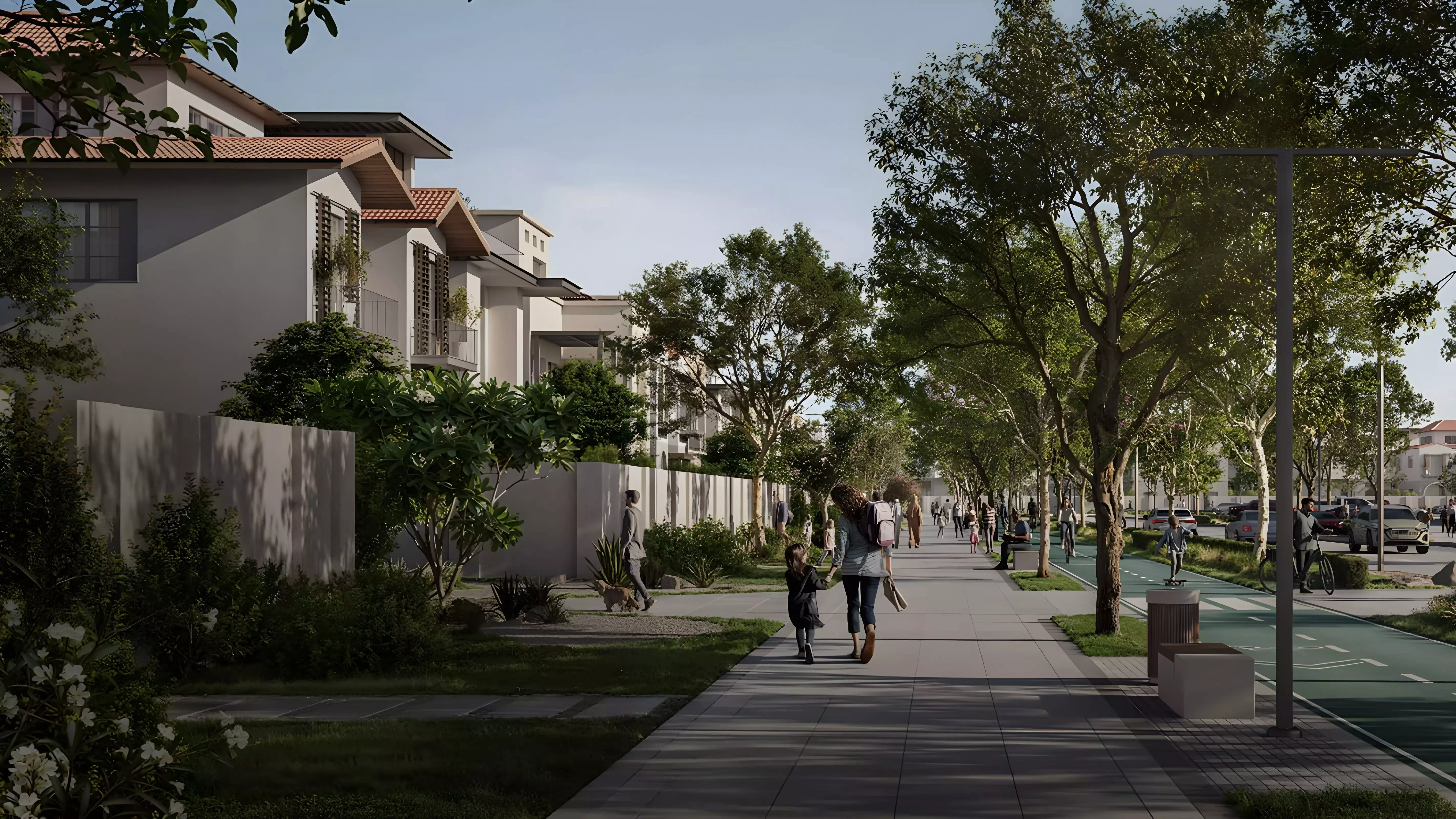 Image 7 of Wadeem by Modon by Modon Properties