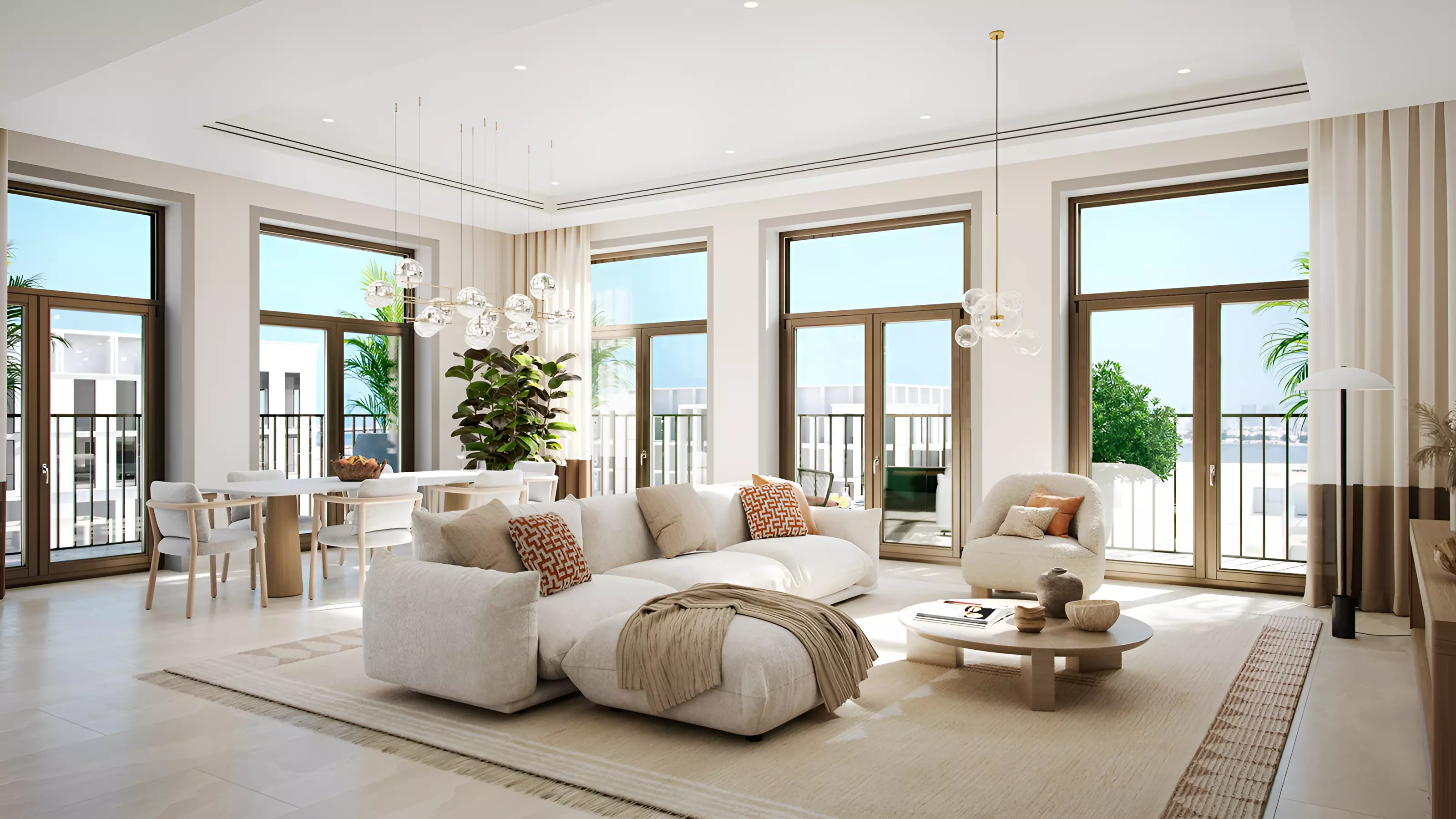 Image 6 of Nawayef Park Views by Modon Properties