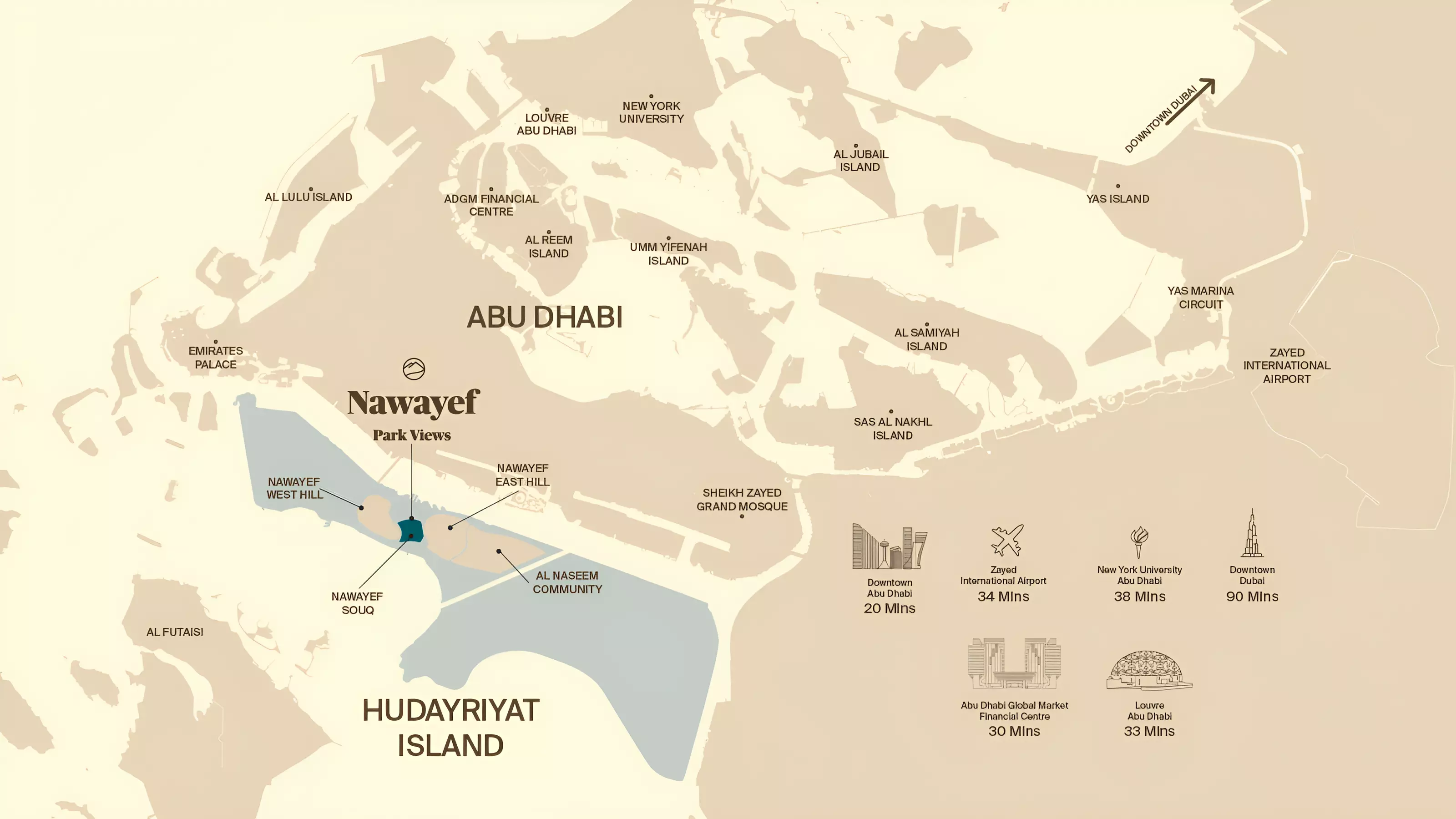 Image 7 of Nawayef Park Views by Modon Properties