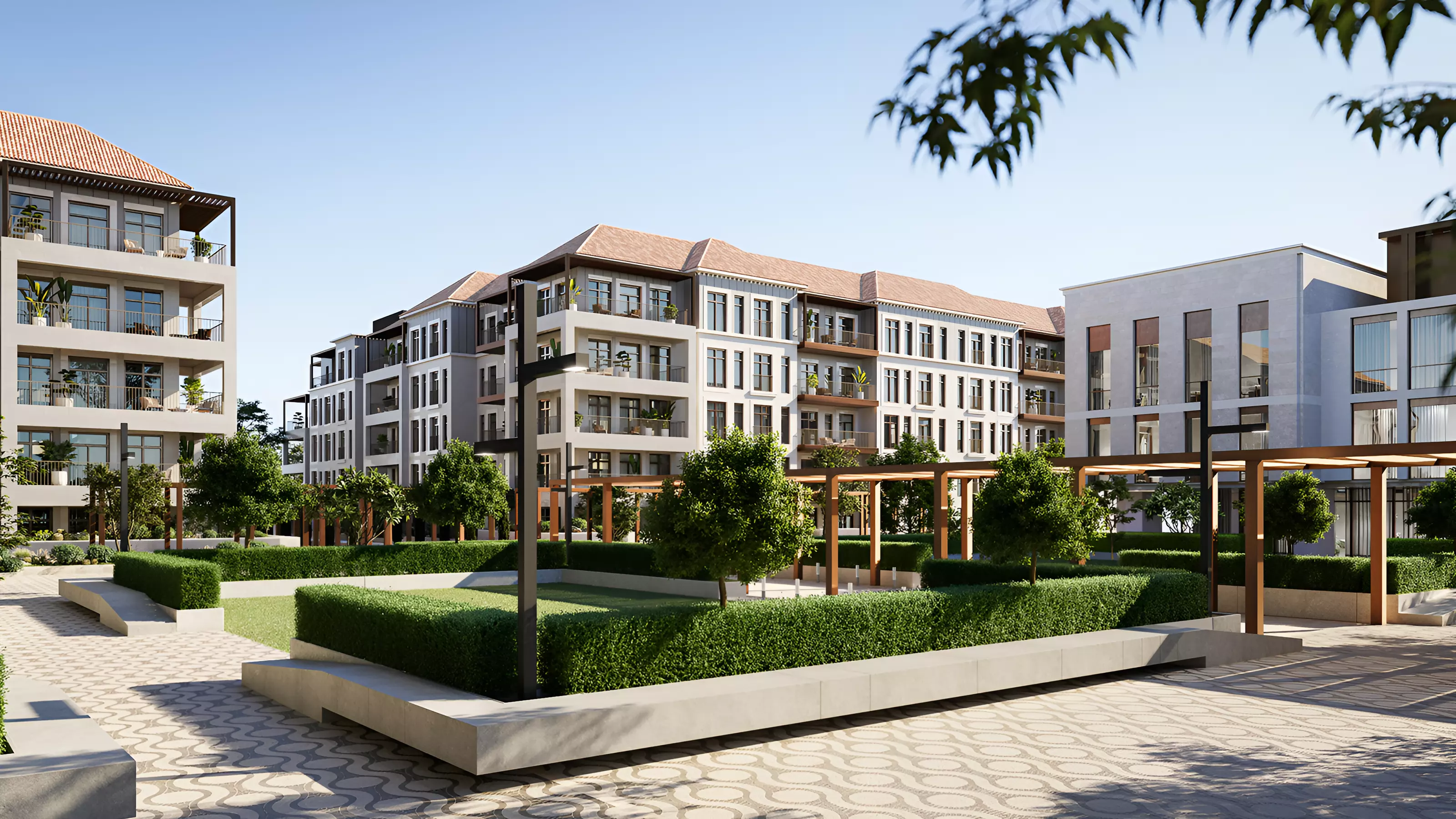 Image 3 of Nawayef Park Views by Modon Properties