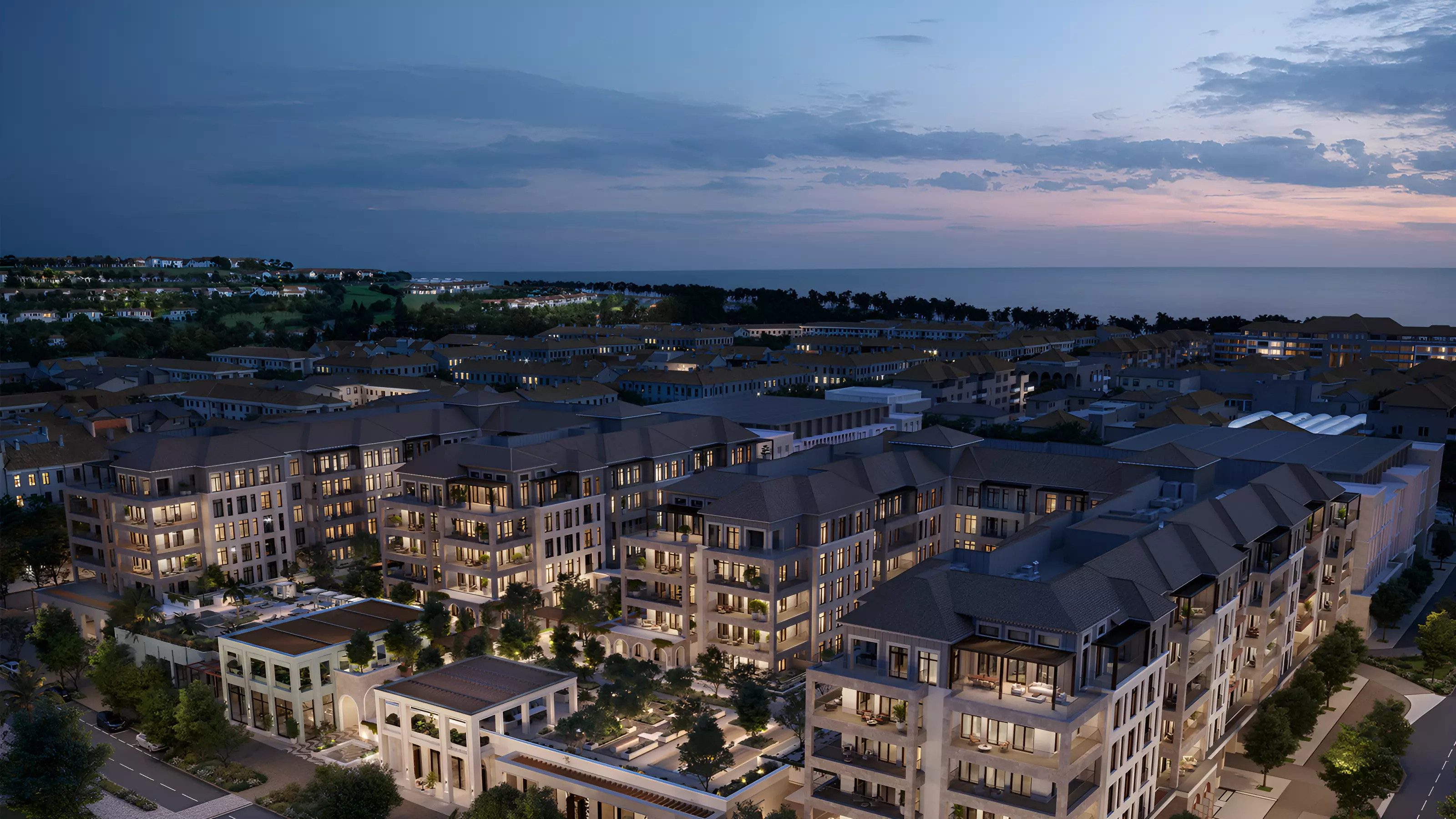 Image 8 of Nawayef Park Views by Modon Properties