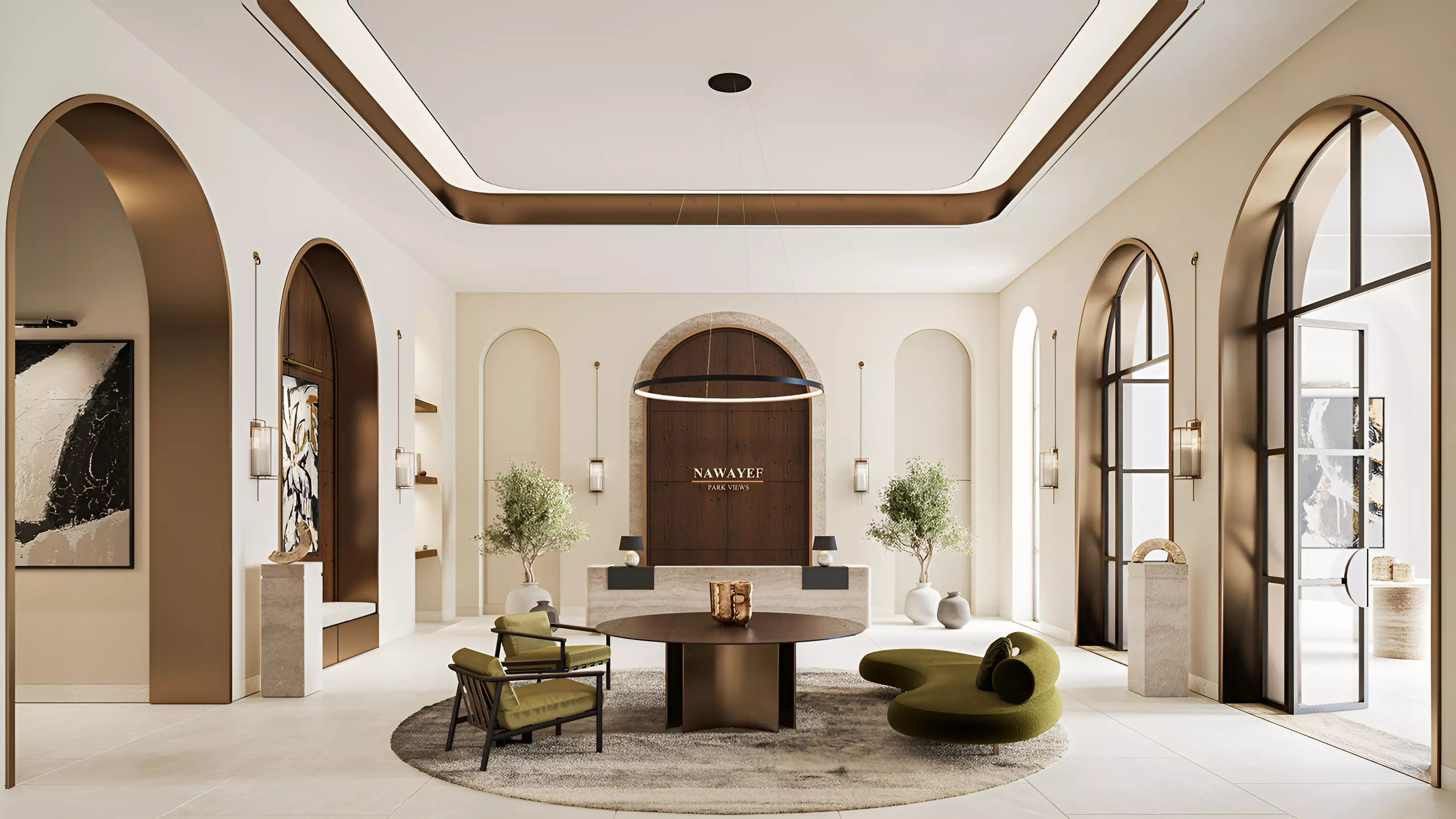 Image 9 of Nawayef Park Views by Modon Properties