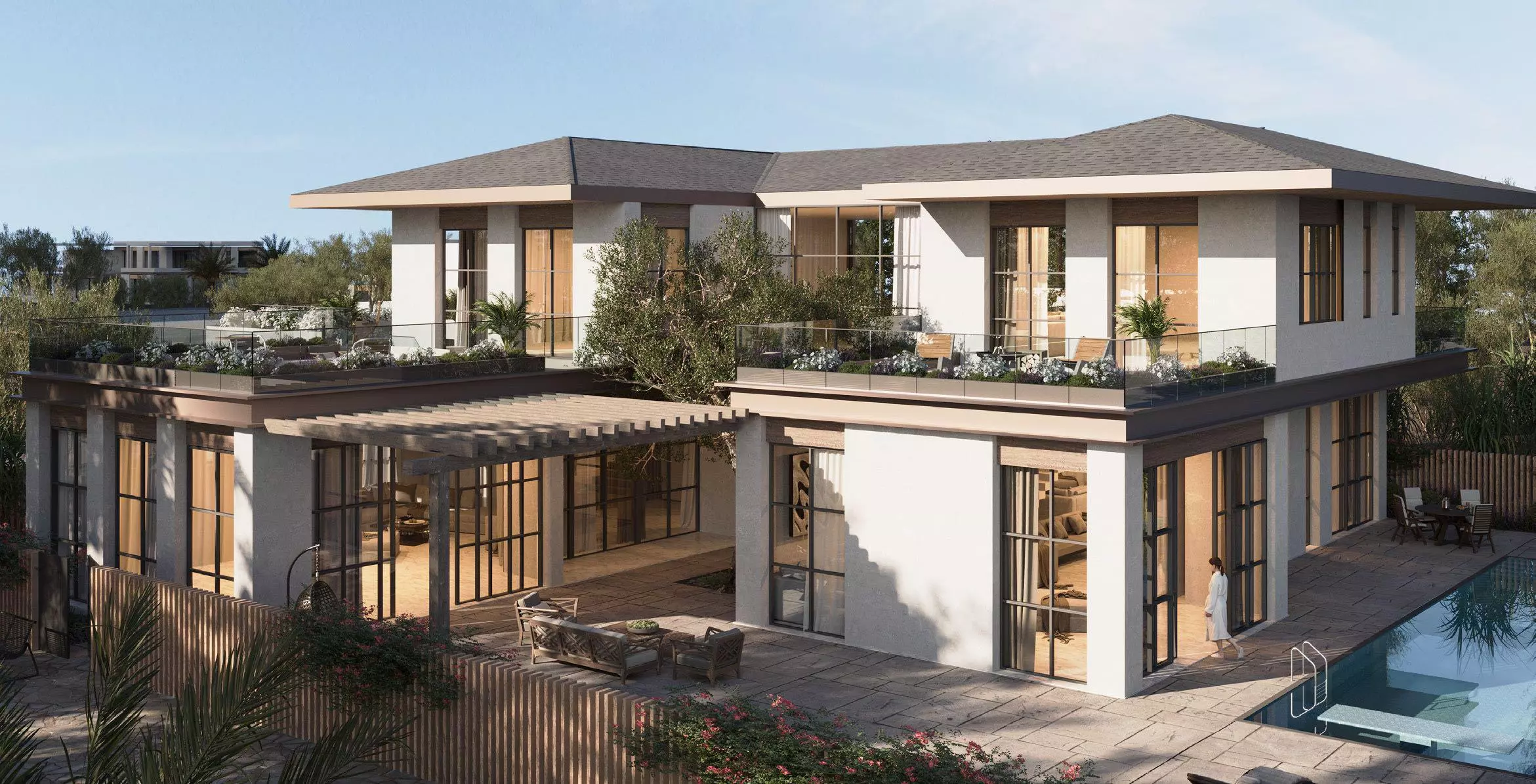 Image 4 of Al Naseem Villas by Modon Properties