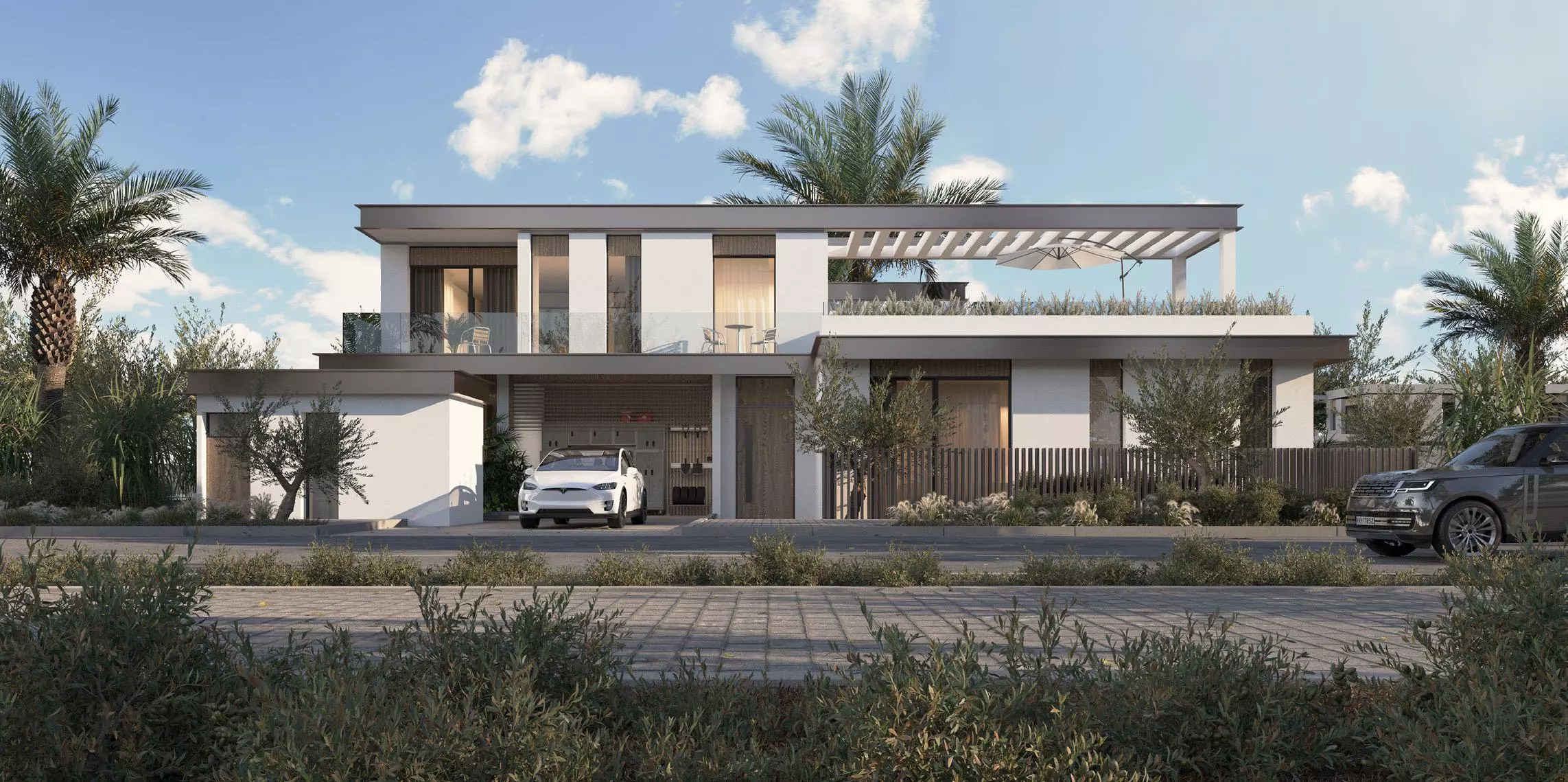 Image 9 of Al Naseem Villas by Modon Properties