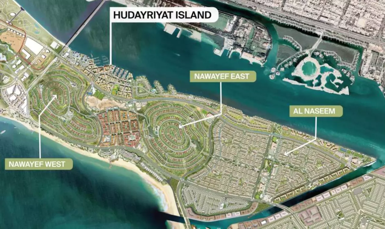 Image 10 of Al Naseem Villas by Modon Properties