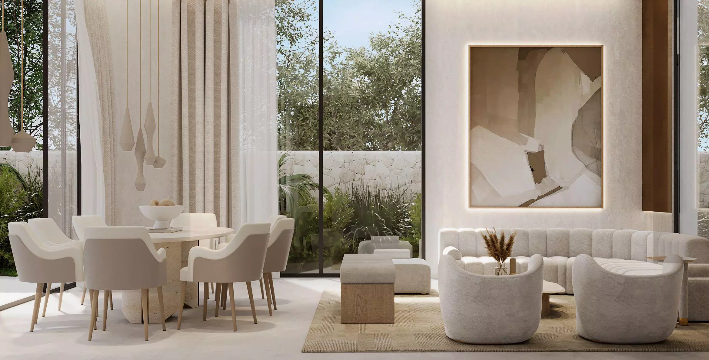 Image 7 of Al Naseem Villas by Modon Properties