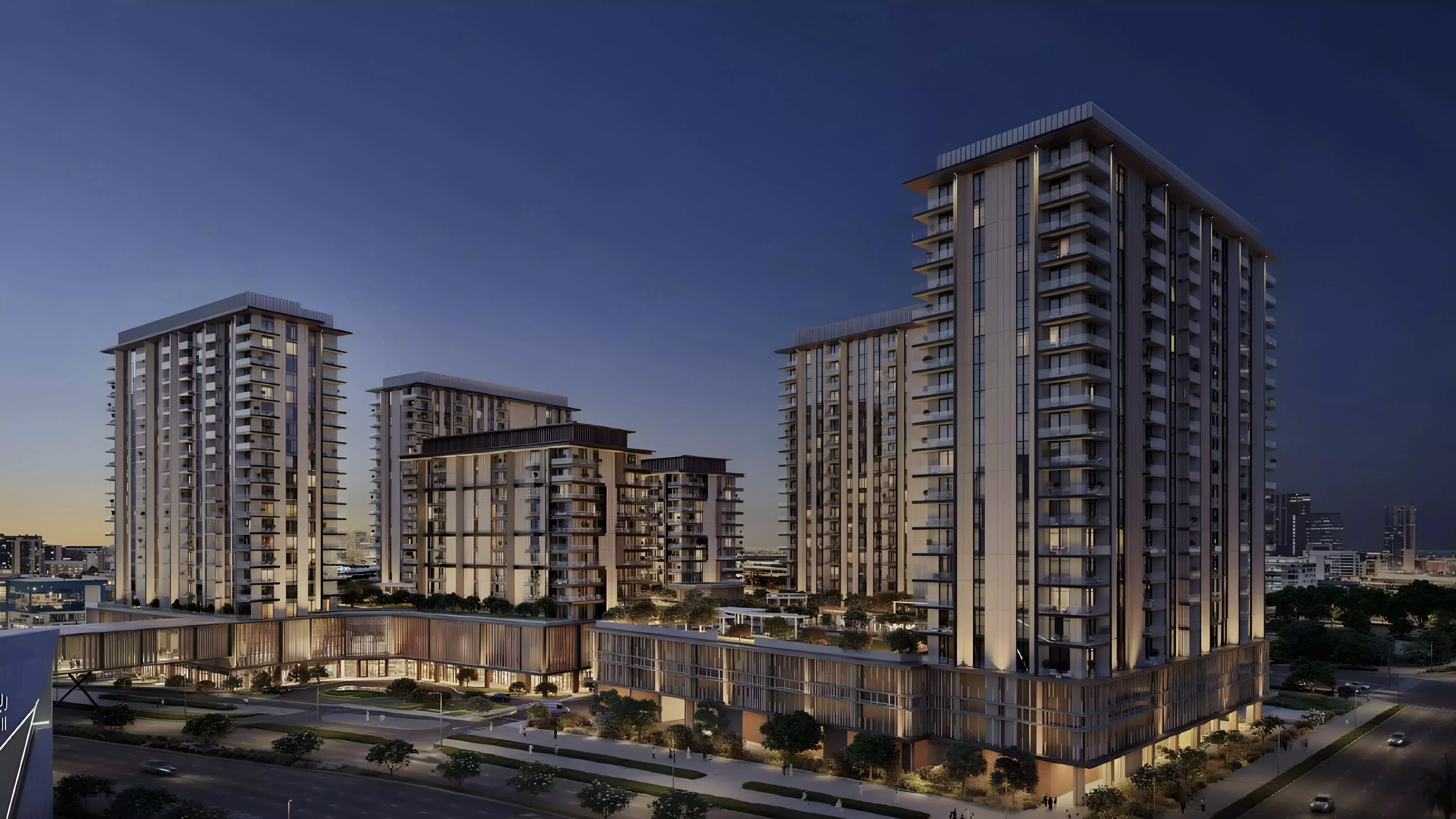 Image 2 of Tara Park by Modon Properties