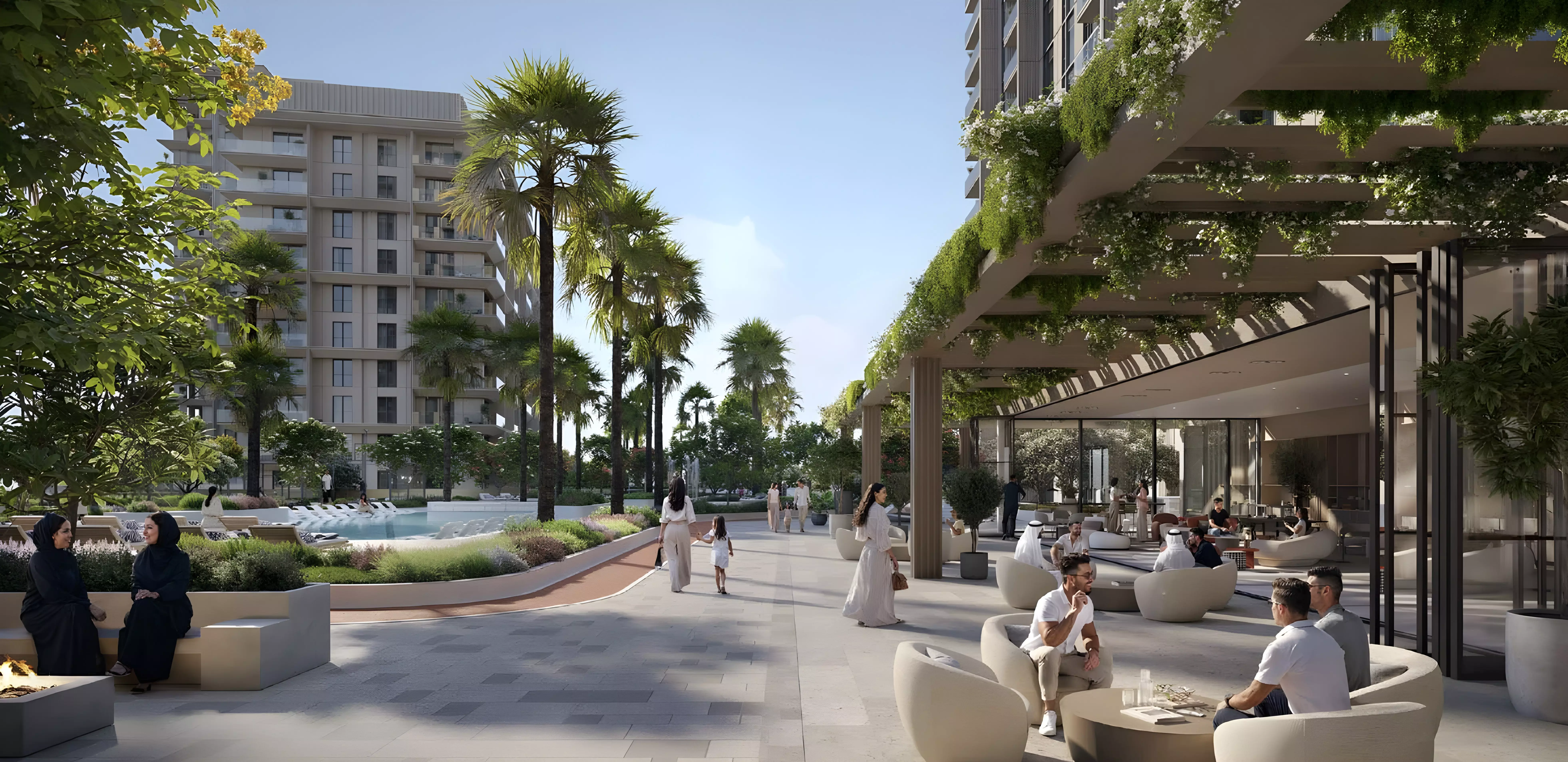 Image 3 of Tara Park by Modon Properties