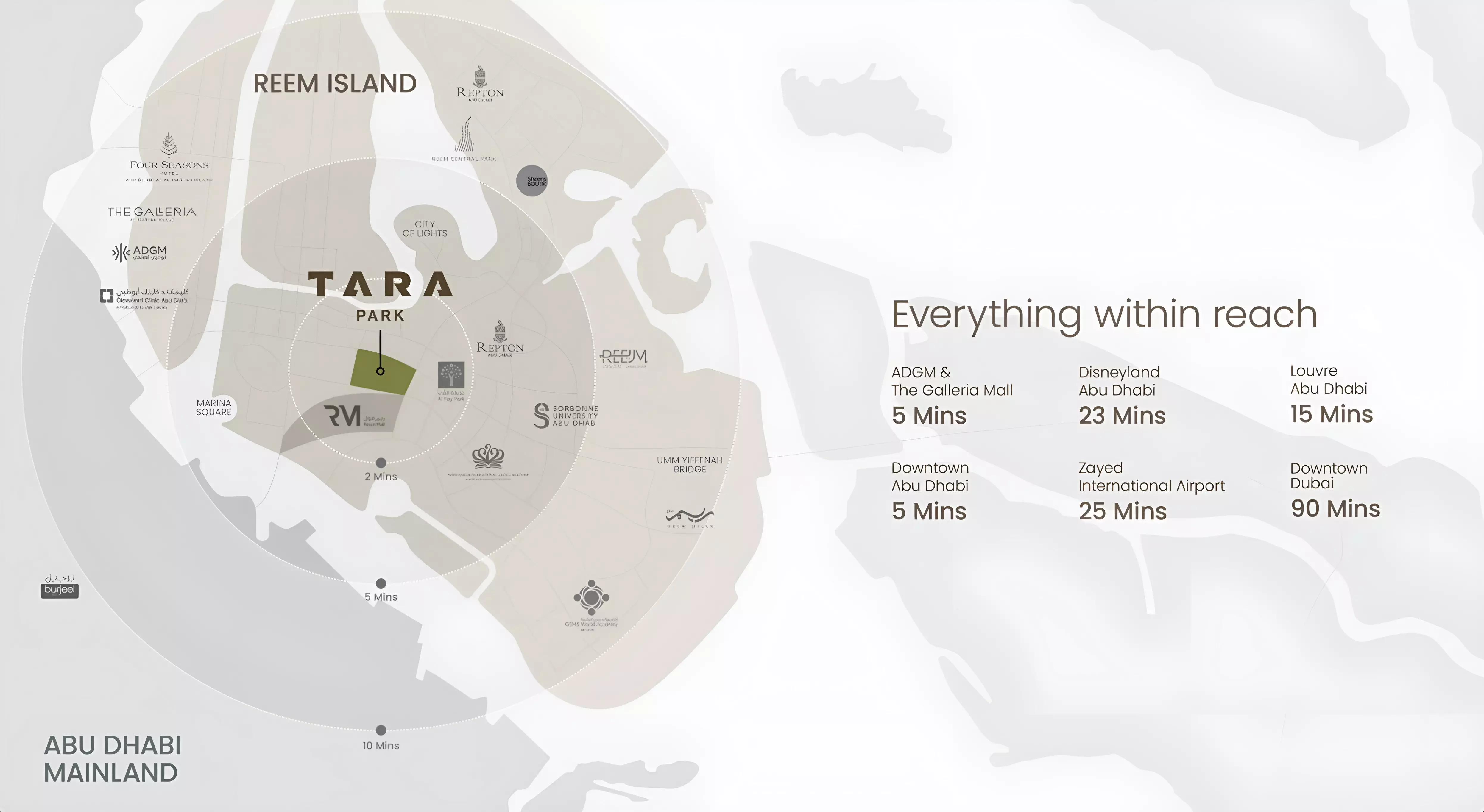 Image of Tara Park by Modon Properties