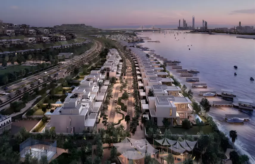 Image 7 of Bashayer Residences 3 and 4 by Modon Properties