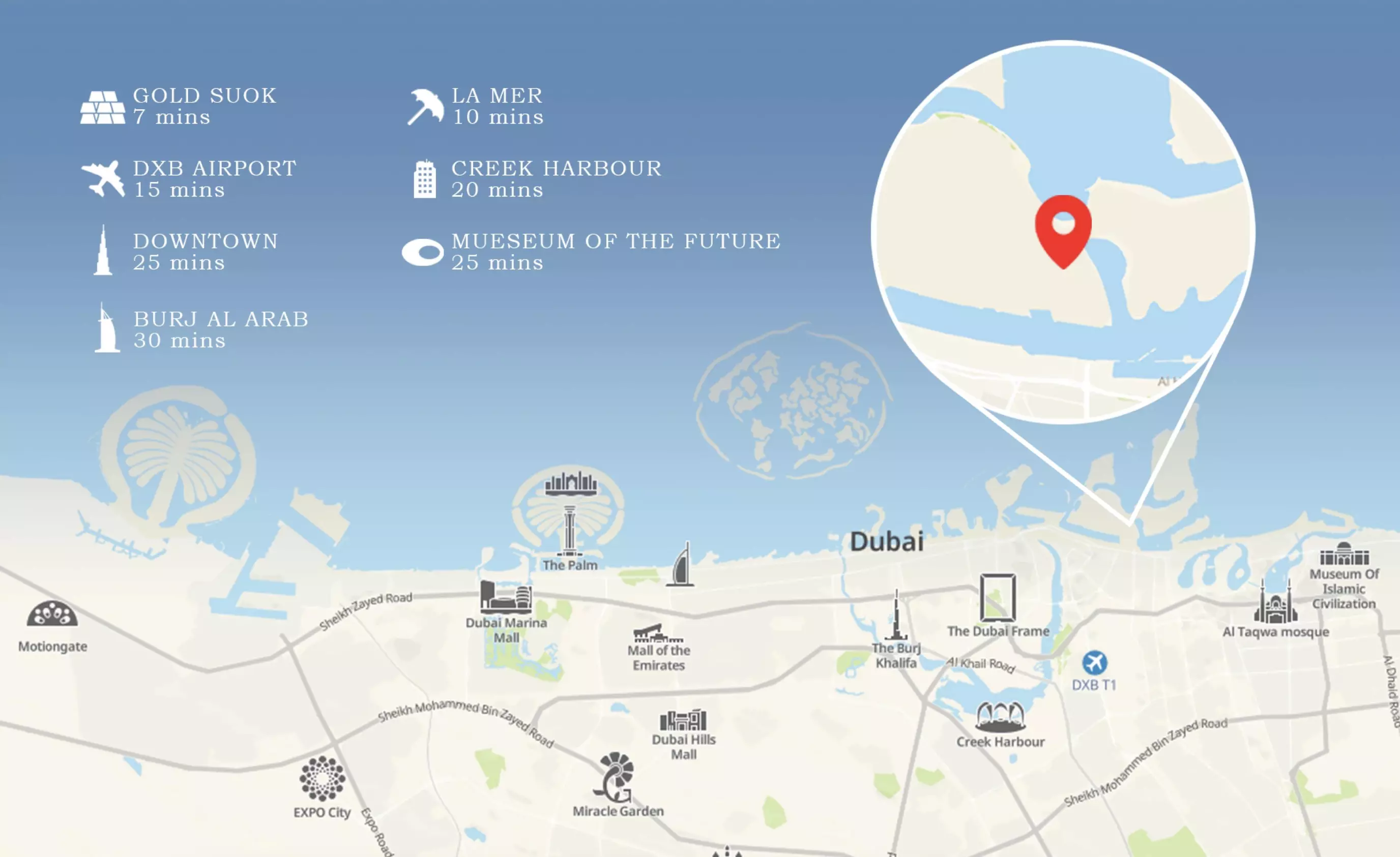 Image 3 of Capital Horizon Terraces by Capital International Real Estate