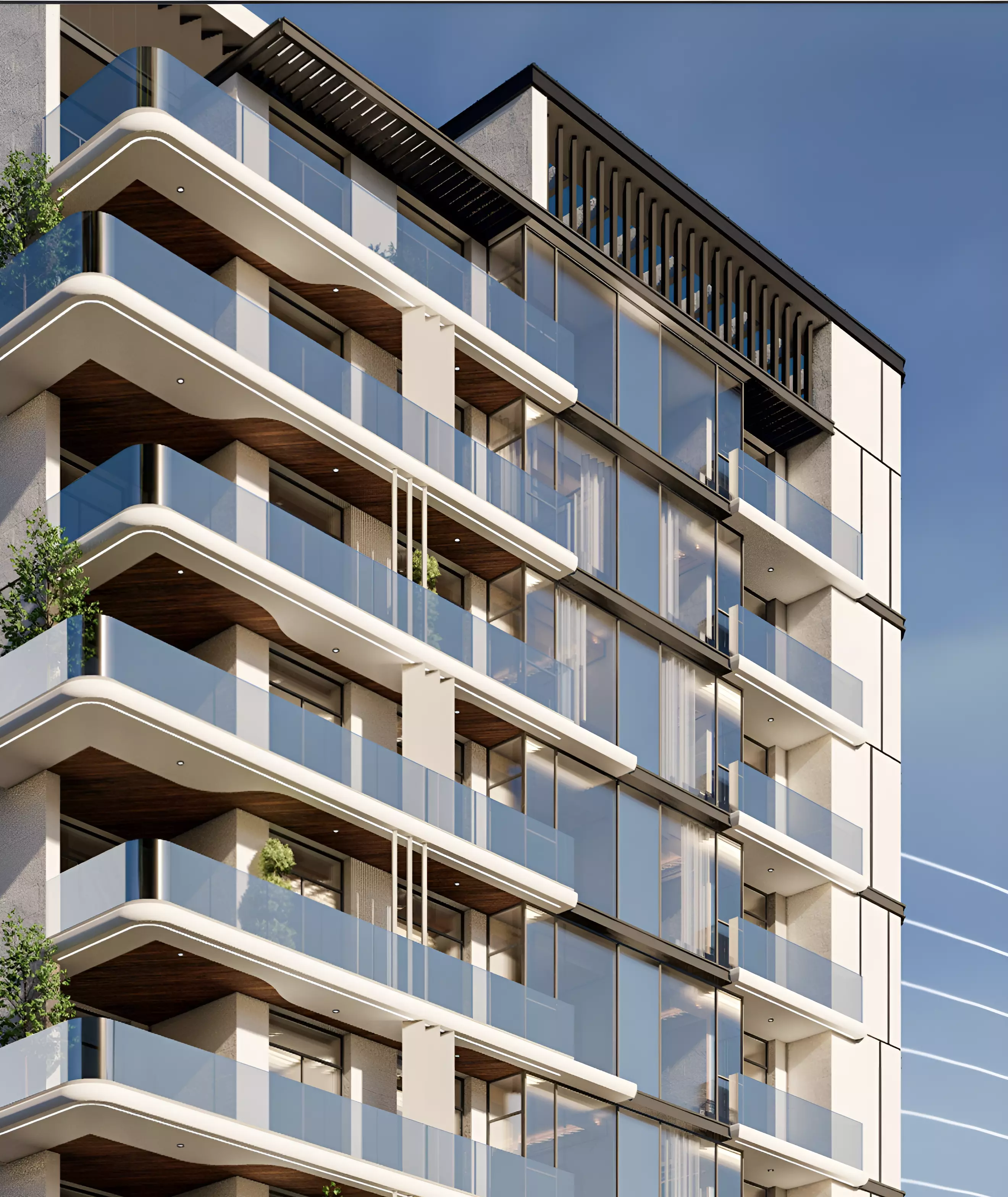 Image 4 of Capital Horizon Terraces by Capital International Real Estate