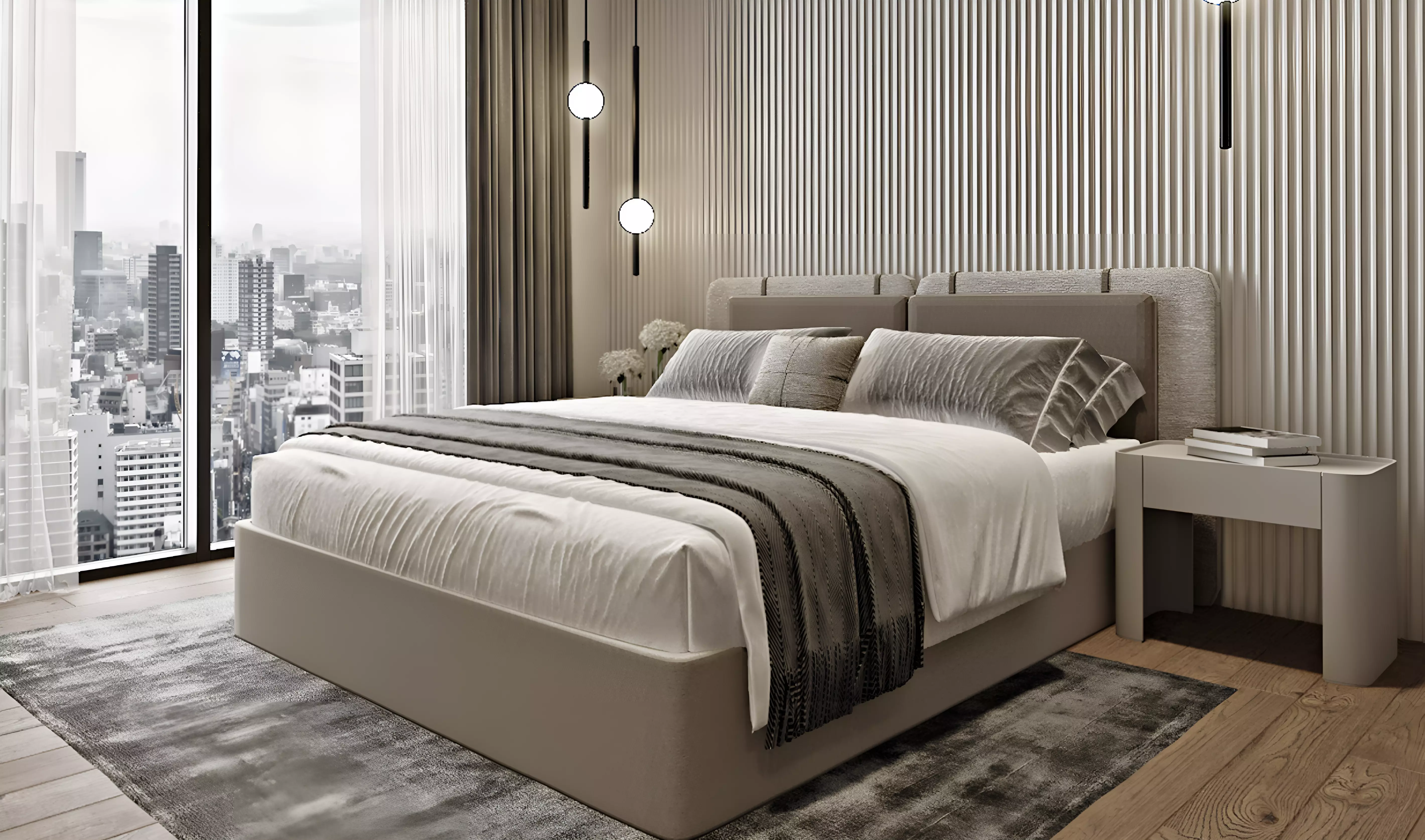 Image 6 of Capital Horizon Terraces by Capital International Real Estate