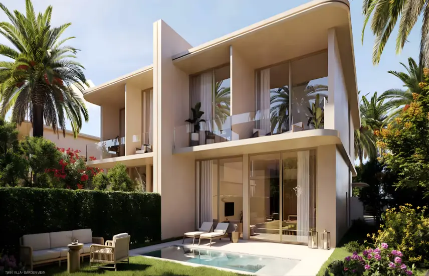Image 4 of Manchester City Yas Residences A by Ohana Real Estate Development
