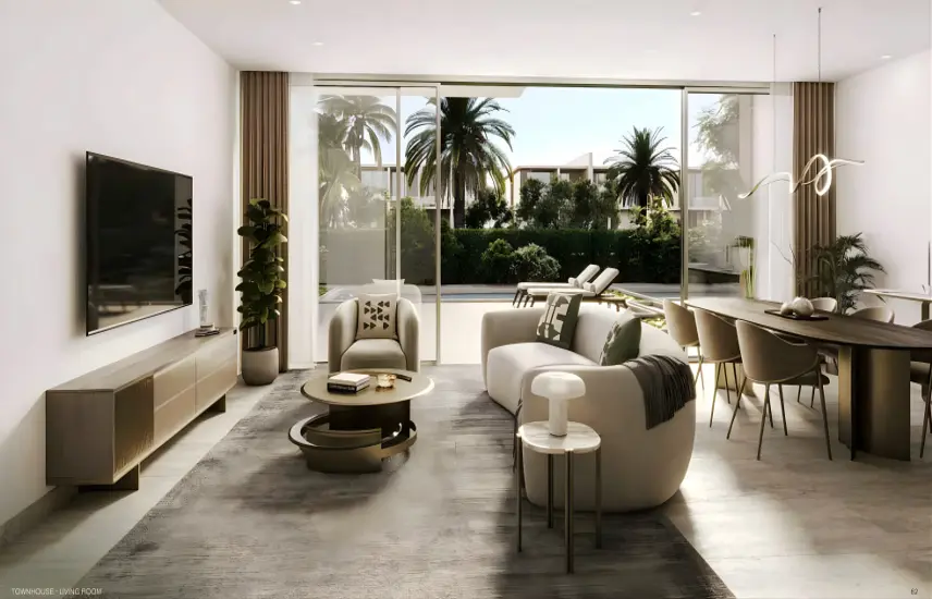 Image 11 of Manchester City Yas Residences A by Ohana Real Estate Development