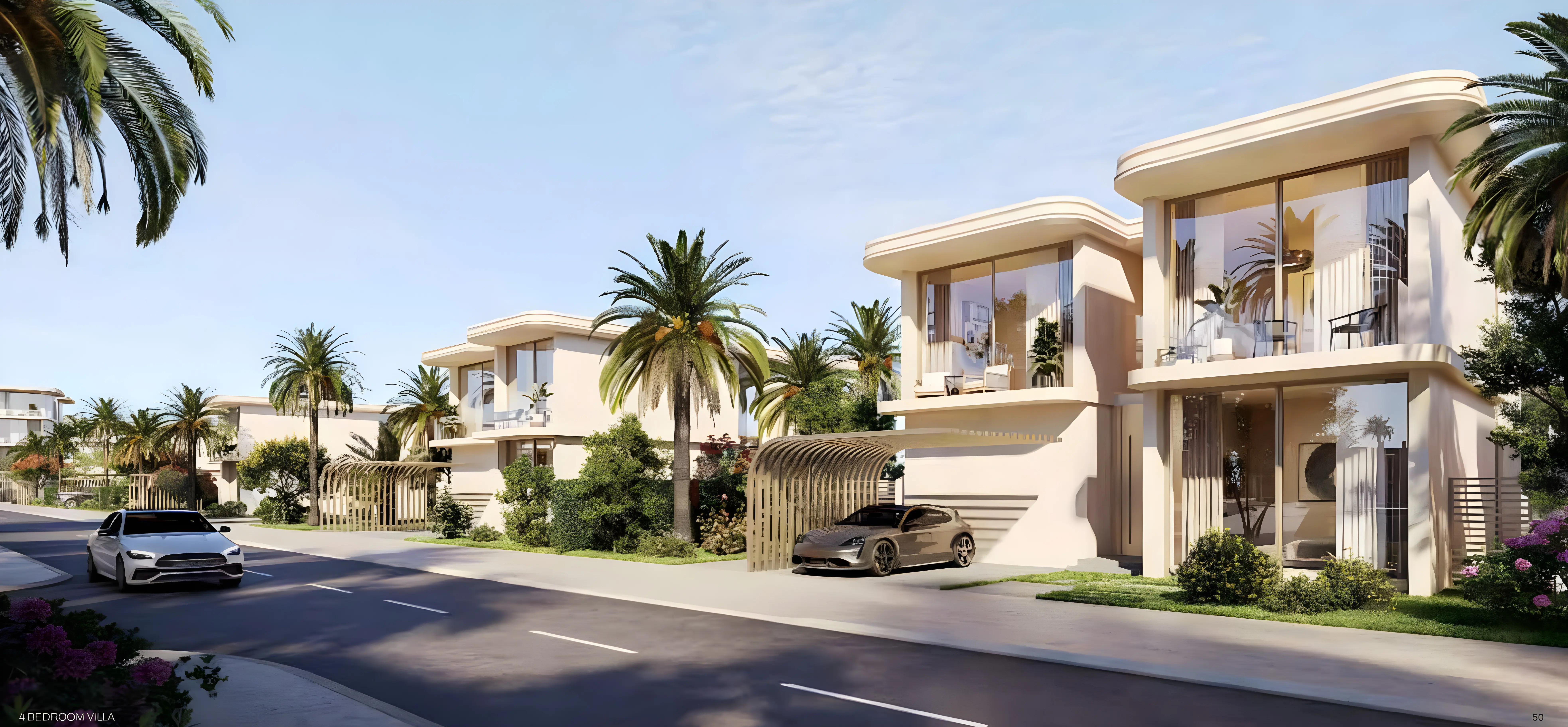 Image 3 of Manchester City Yas Residences A by Ohana Real Estate Development