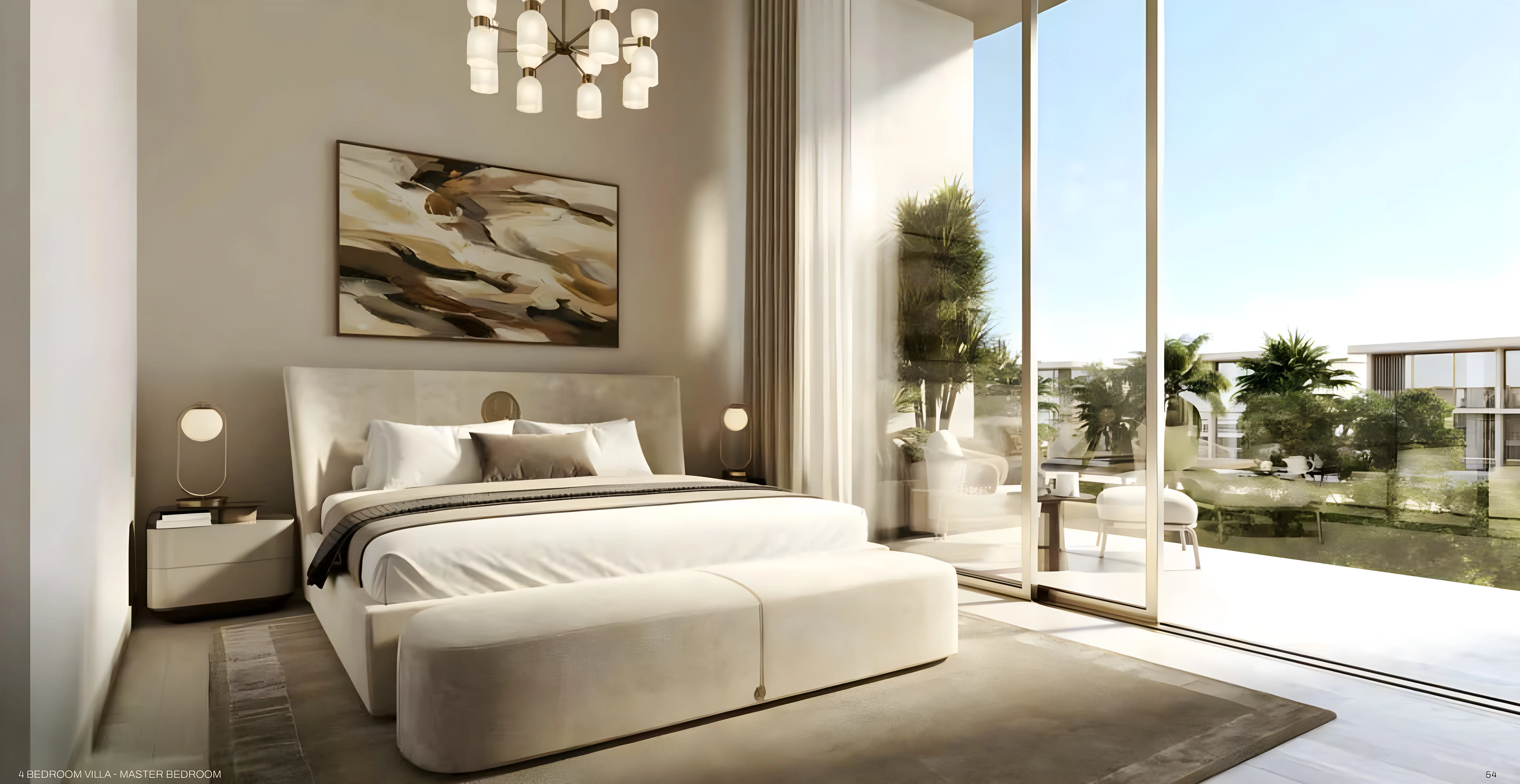 Image 8 of Manchester City Yas Residences A by Ohana Real Estate Development